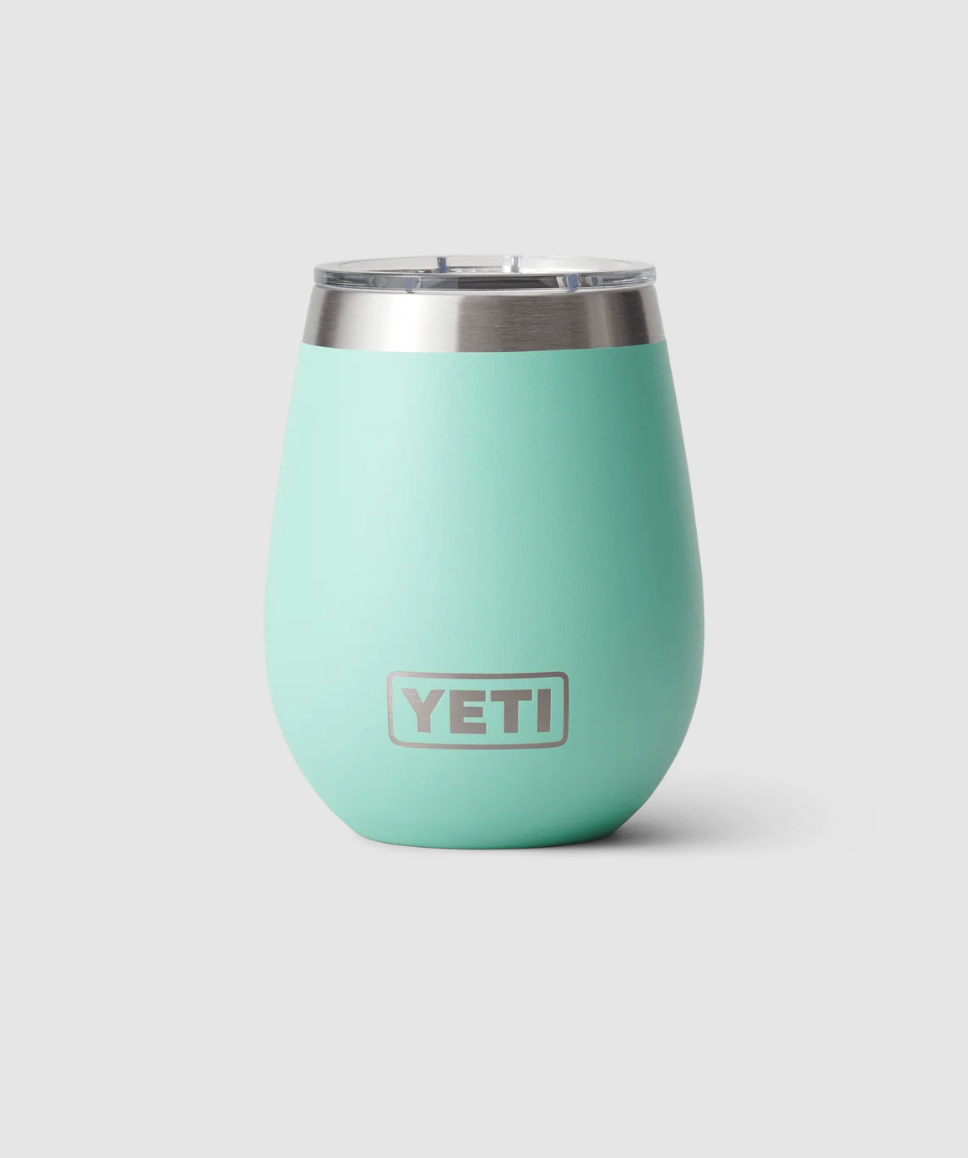Yeti 10 oz Wine Tumbler