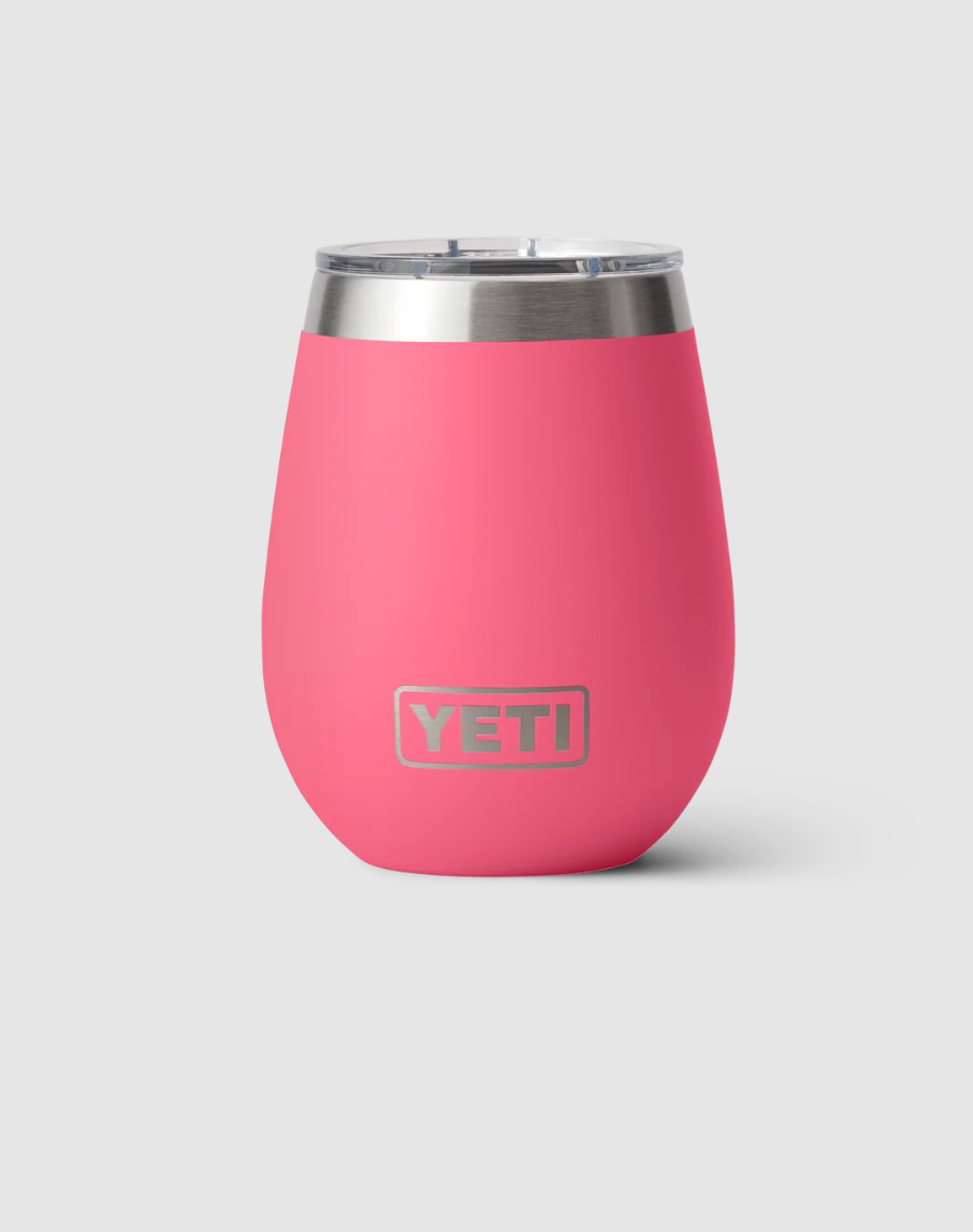 Yeti 10 oz Wine Tumbler