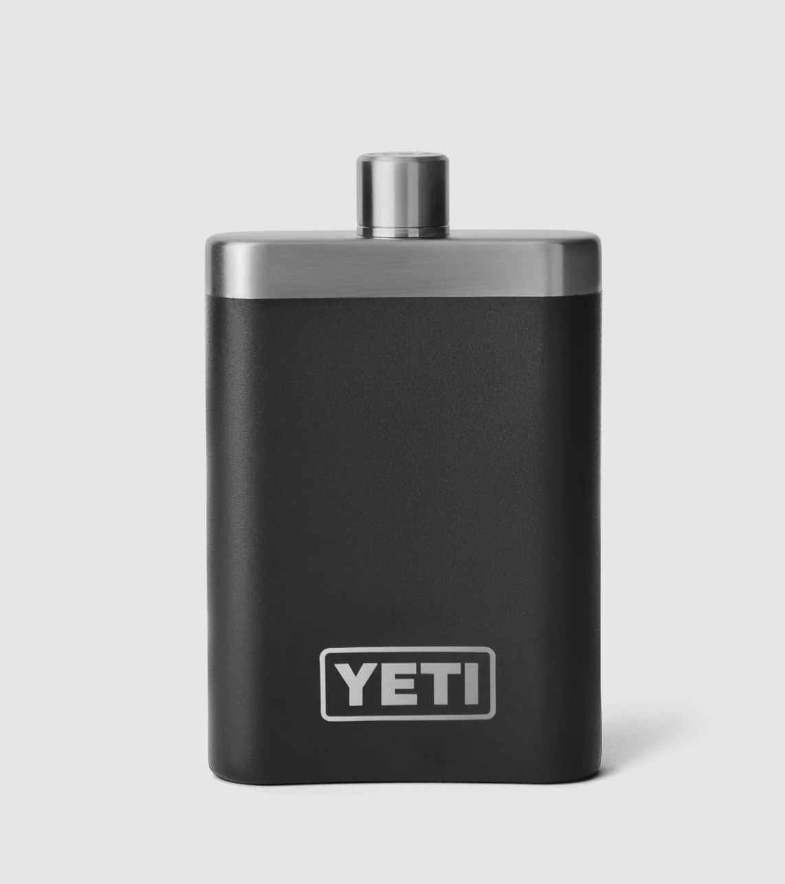 Yeti Flask