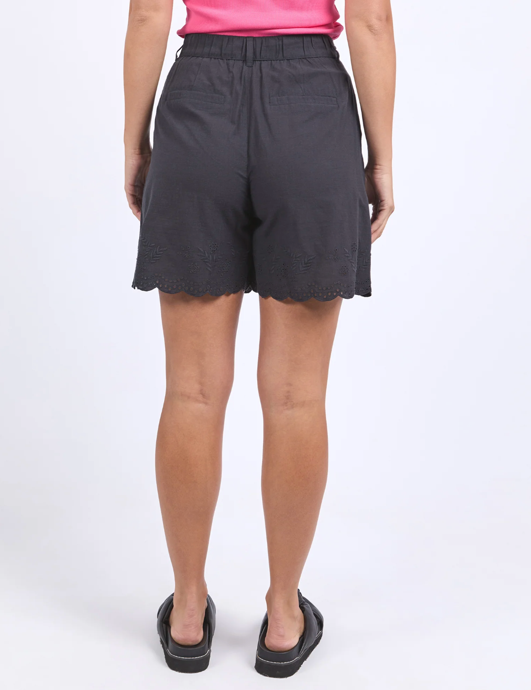 Foxwood Madeleine Short
