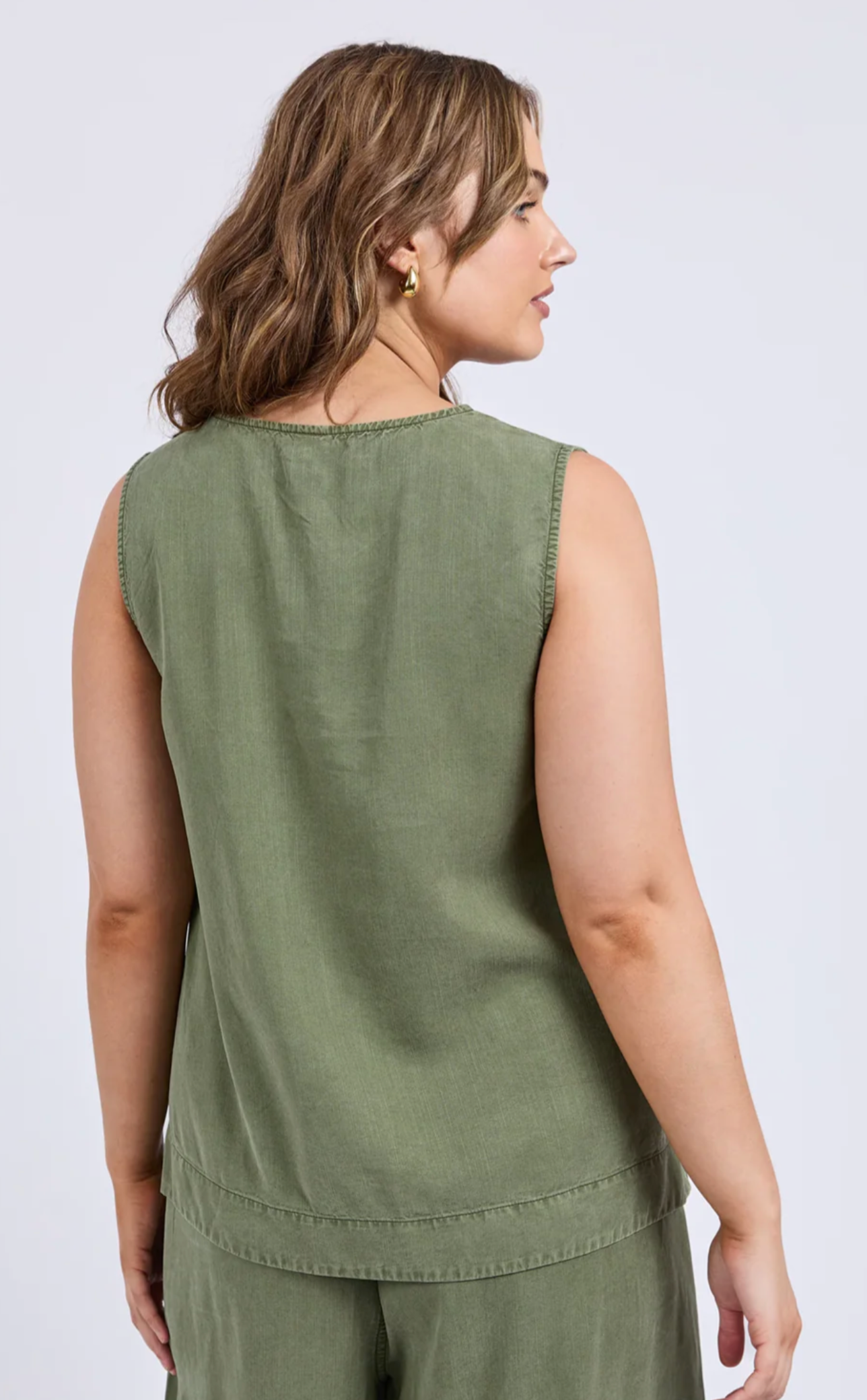 Elm Lifestyle Bliss Tank