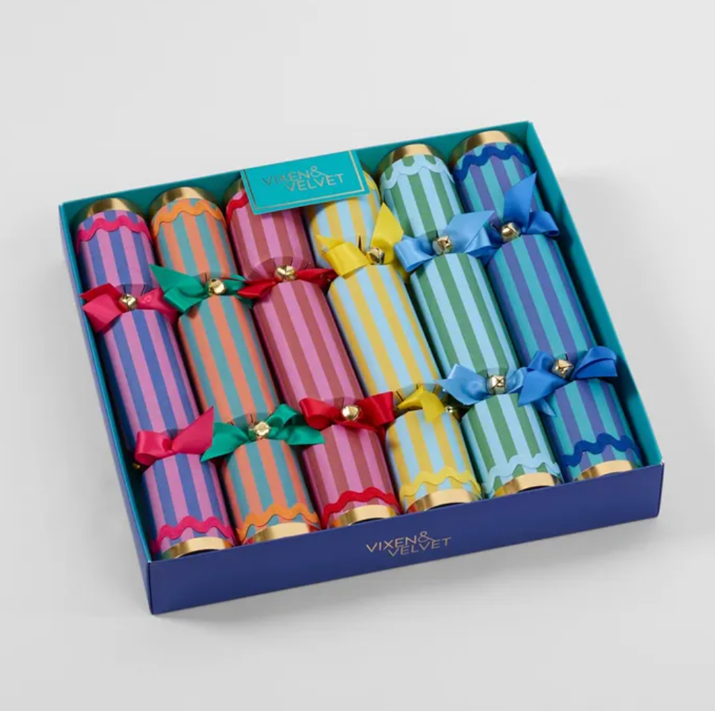 La Dolce Vita Crackers