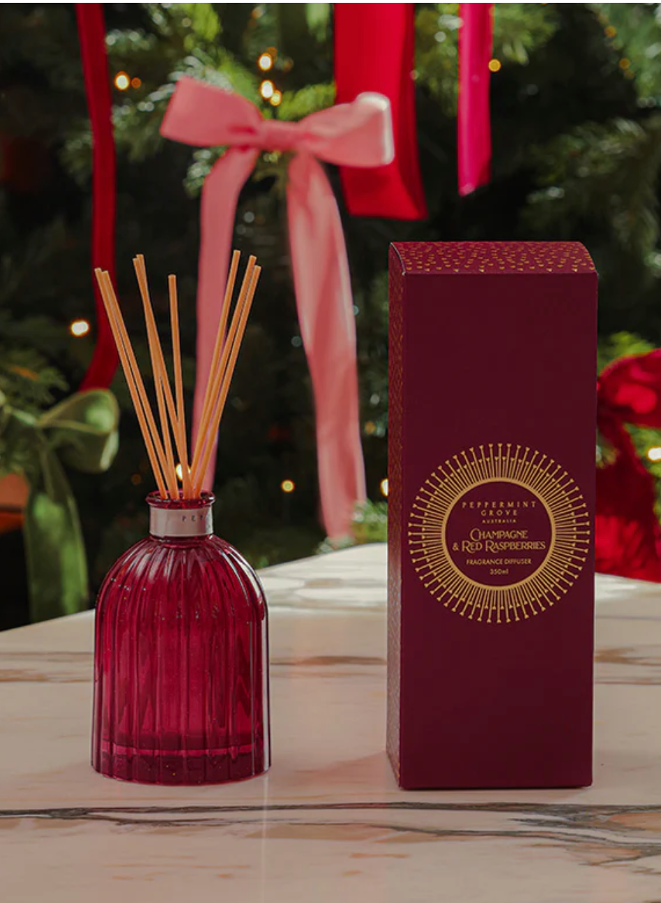 Peppermint Grove 350ml Diffuser