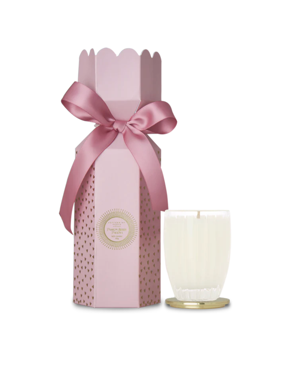 Peppermint Grove Bon Bon Passion Berry Pavlova