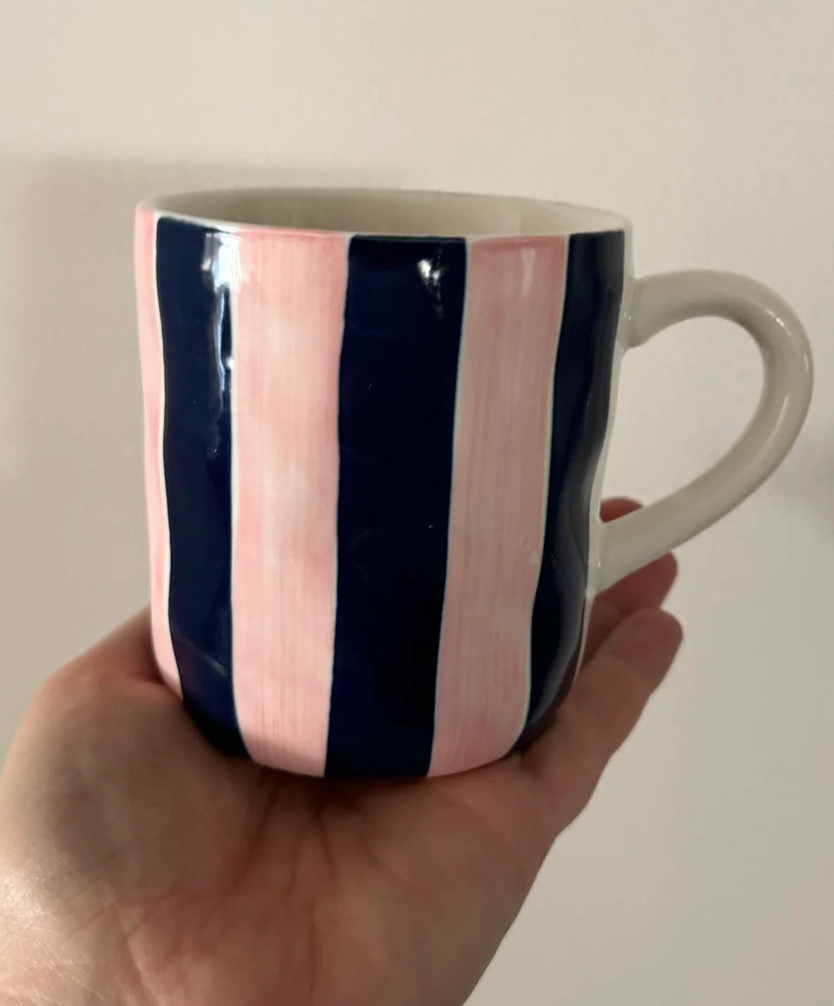 Noss & Co Mug