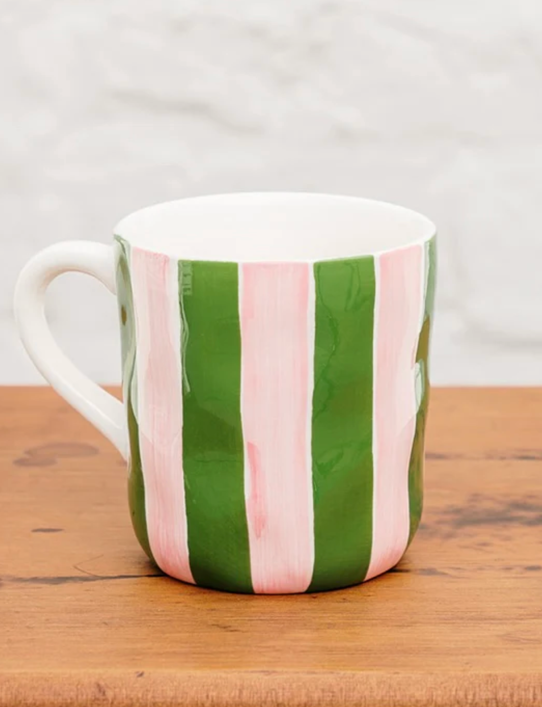 Noss & Co Mug