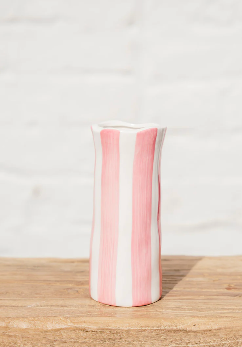 Noss & Co Small Vase