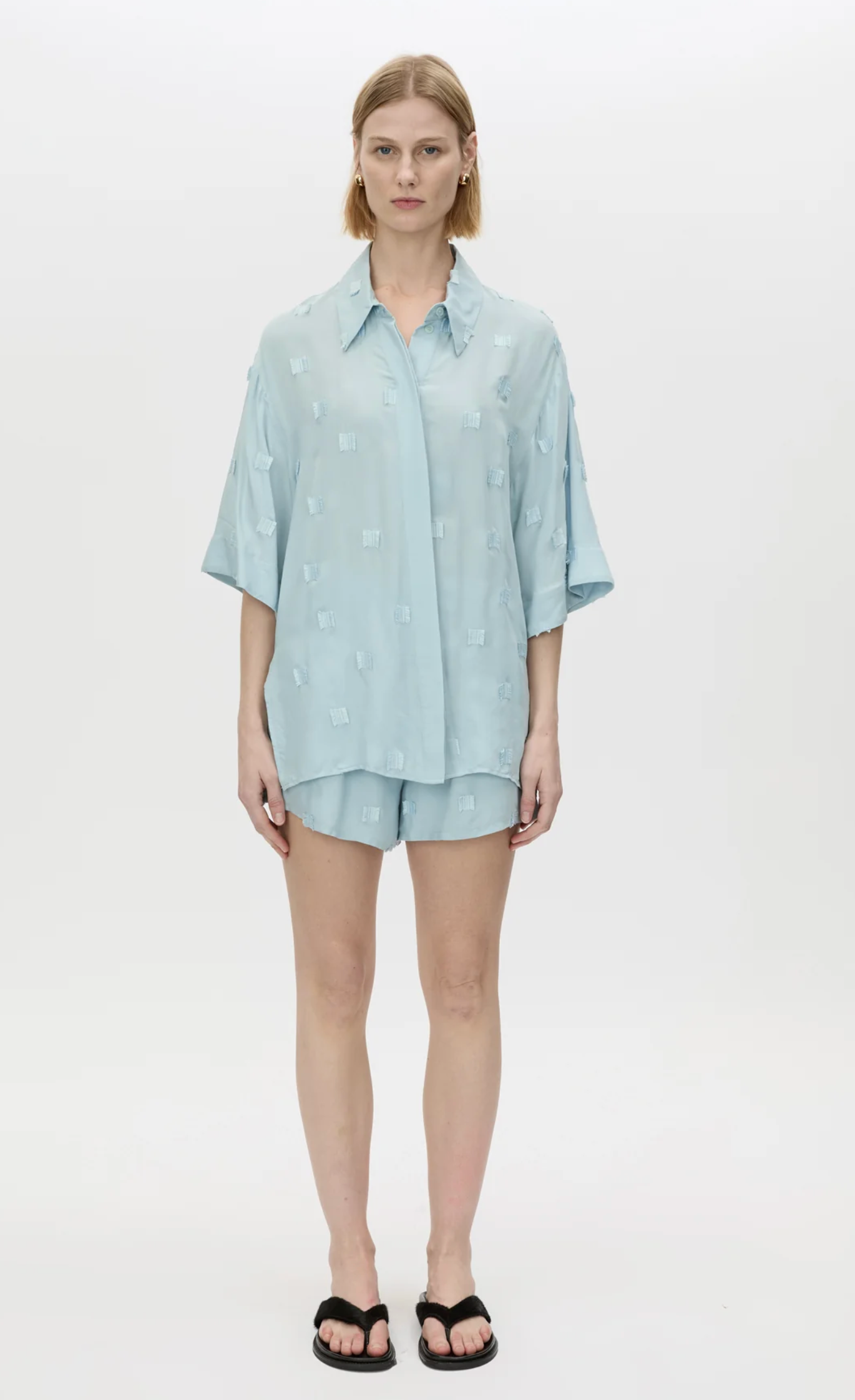 Camilla & Marc Ottilie 2.0 Short Sleeve
