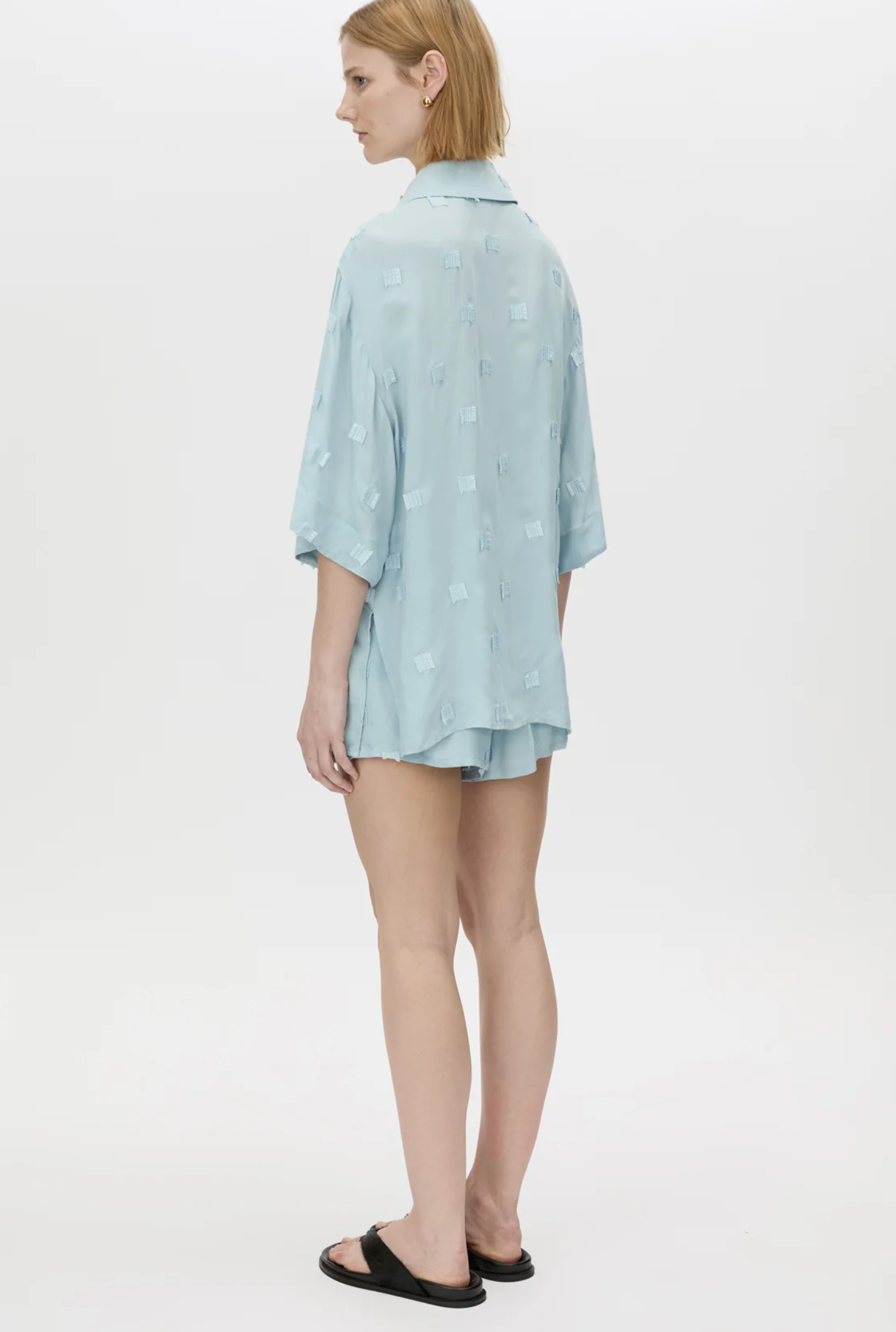 Camilla & Marc Ottilie 2.0 Short Sleeve