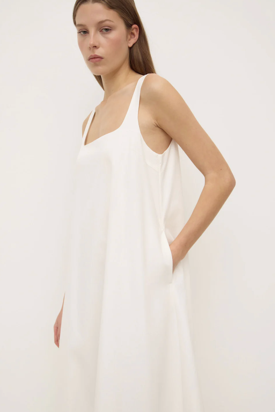 Assembly Label Becca Maxi Dress