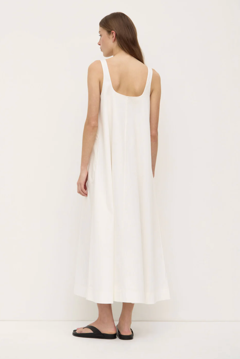 Assembly Label Becca Maxi Dress