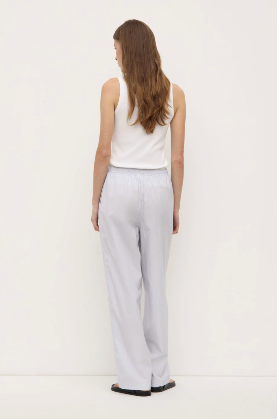 Assembly Label Cora Stripe Pant