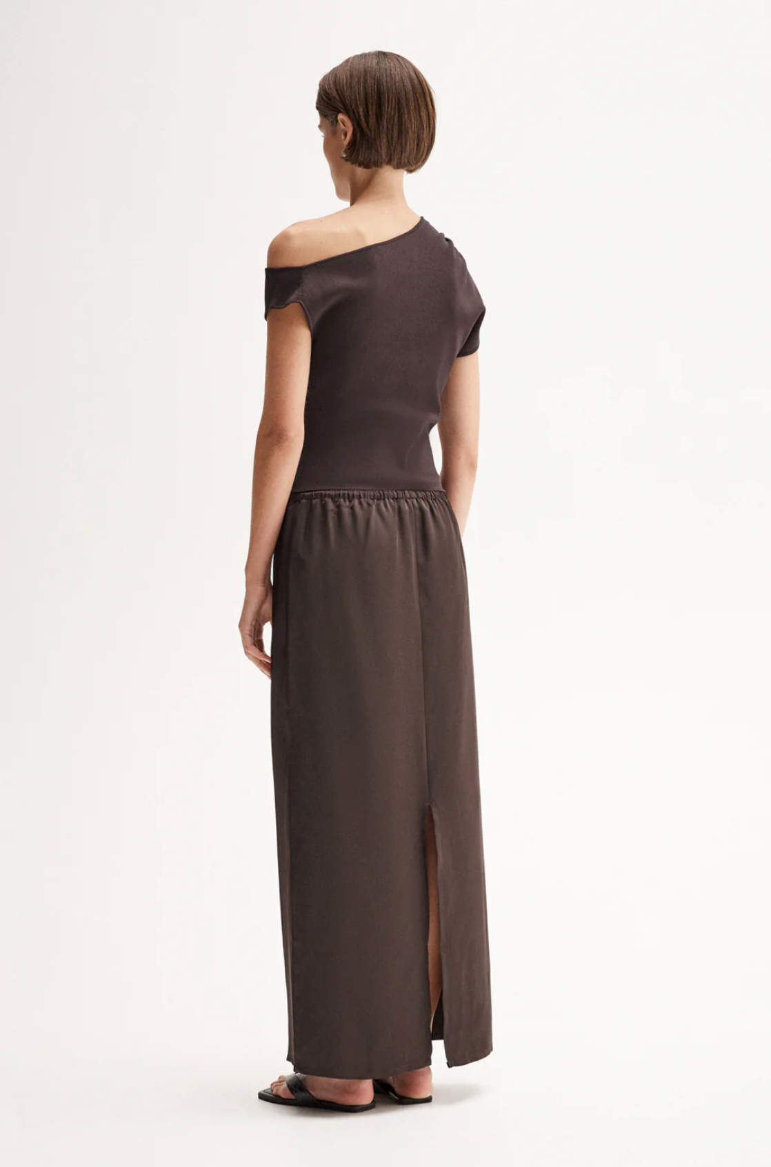 Elka Collective Mina Maxi Skirt