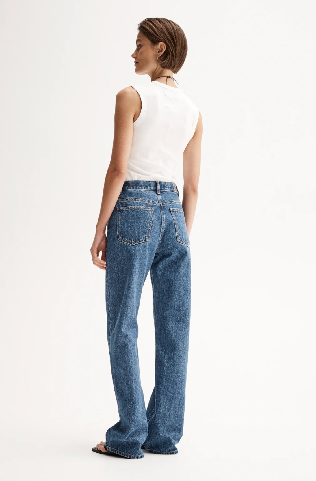 Elka Collective Riley Tank Top