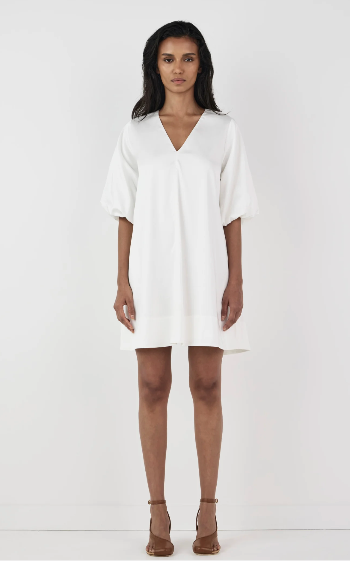 Hansen & Gretel Colby Dress