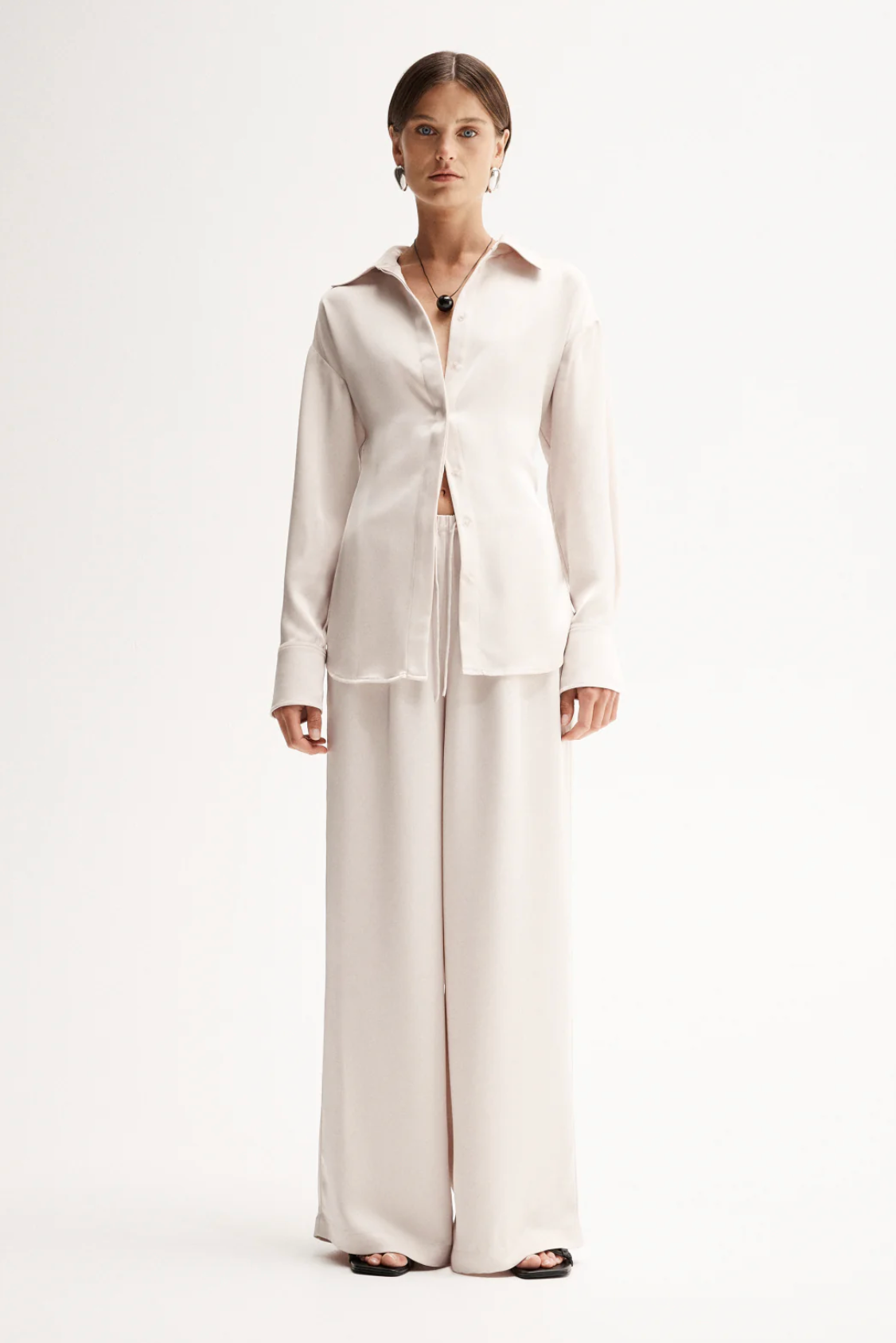 Elka Collective Ella Shirt