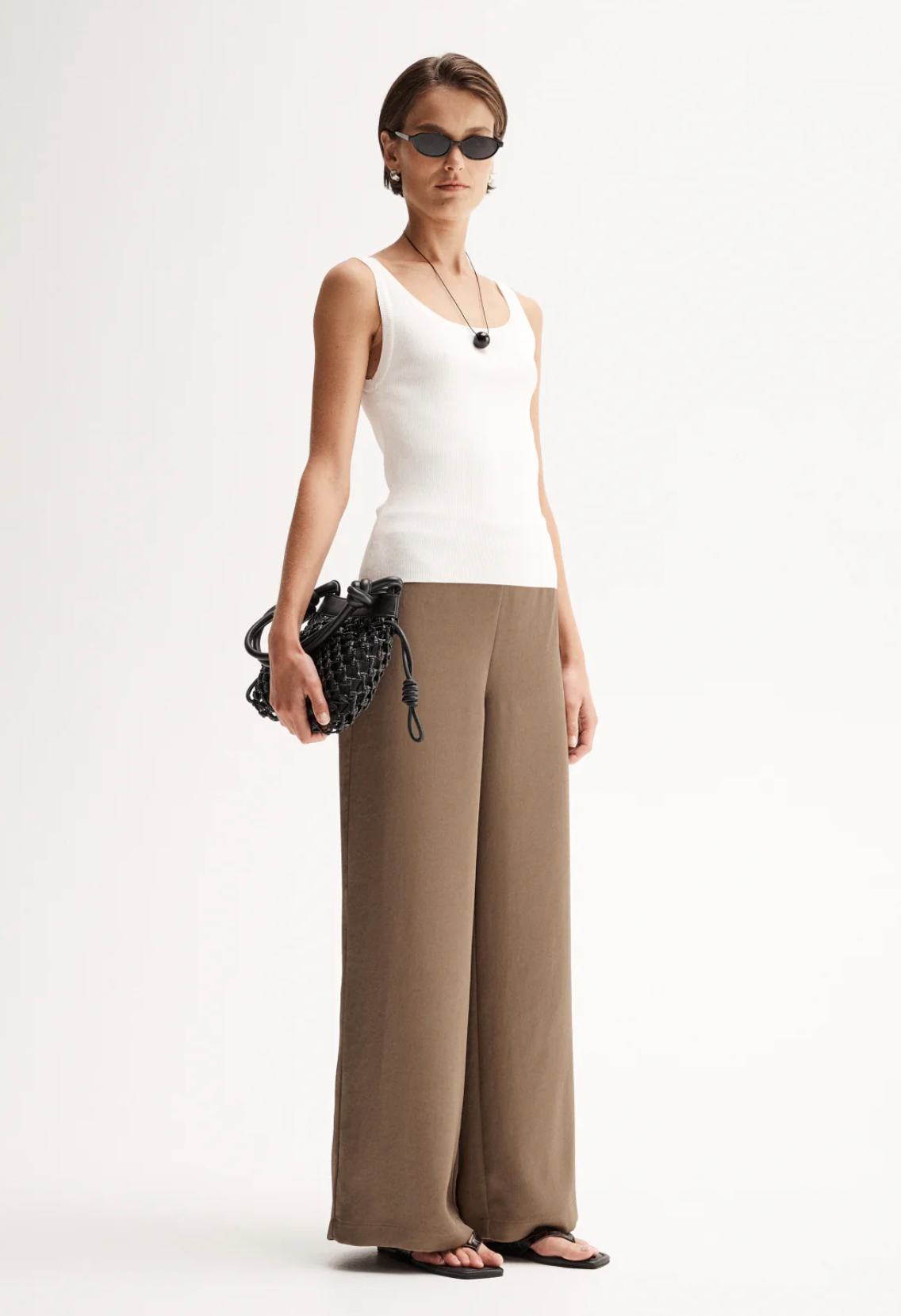 Elka Collective Eleanor Pant
