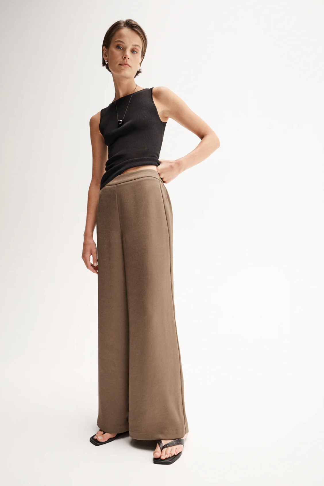 Elka Collective Eleanor Pant