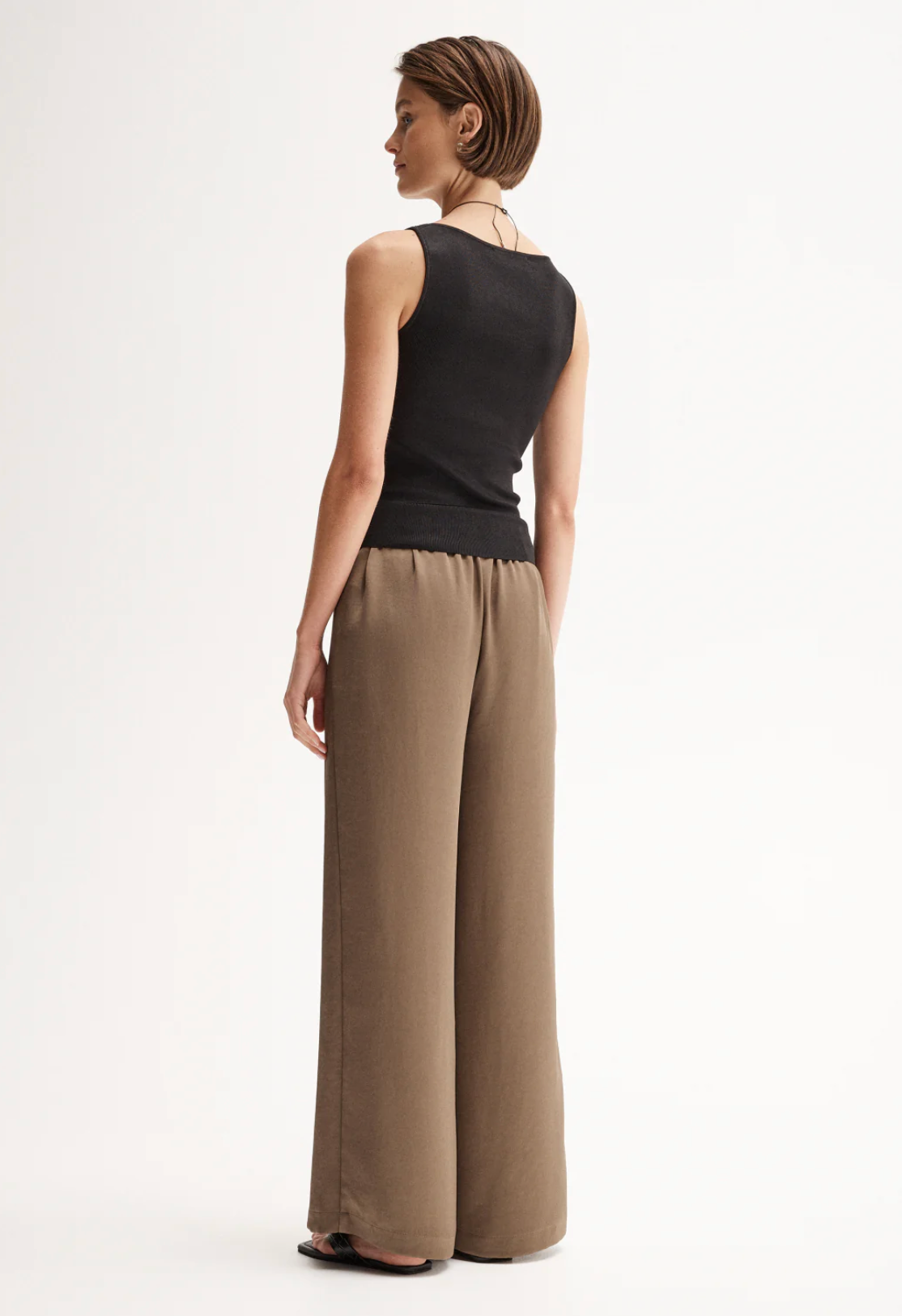 Elka Collective Eleanor Pant