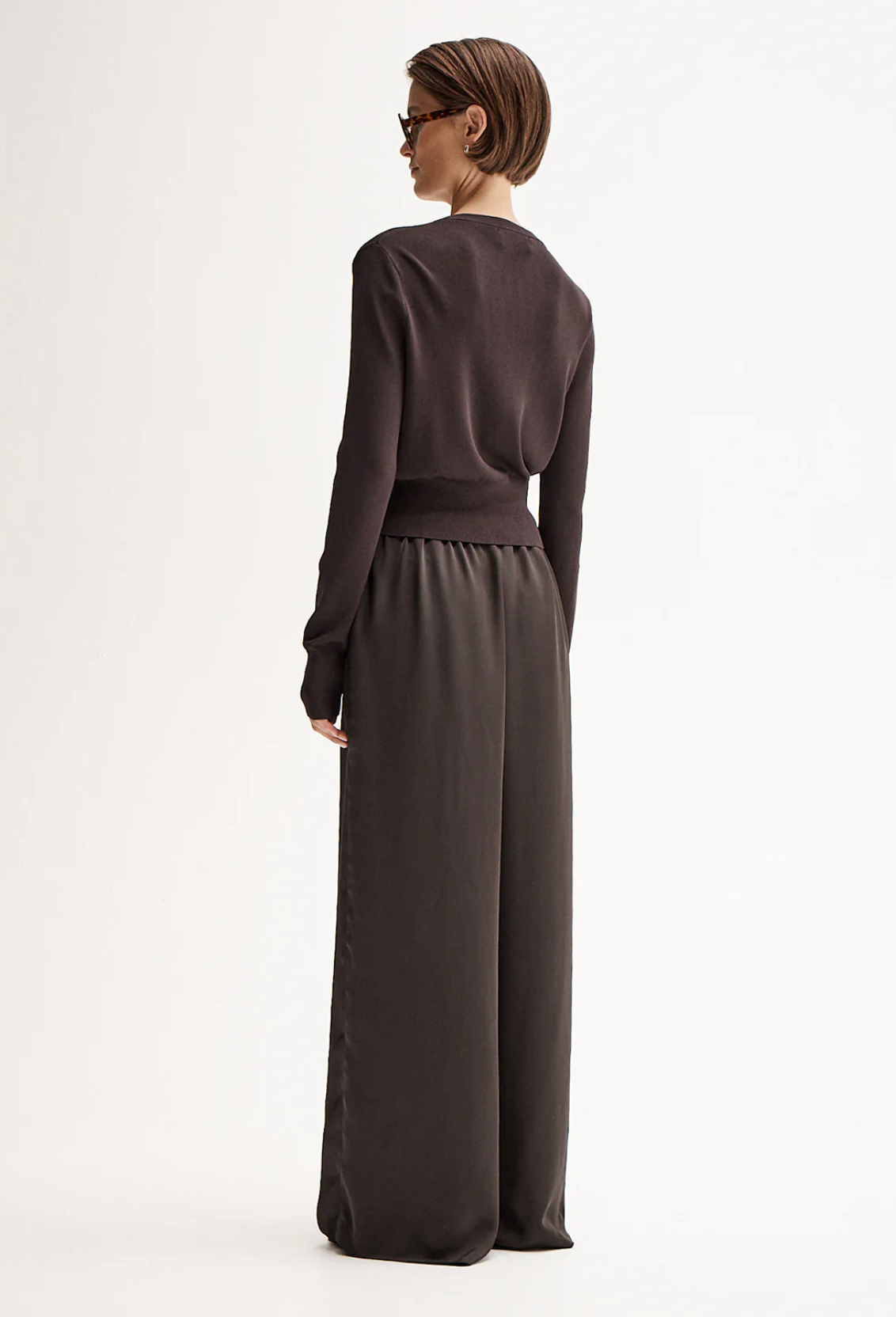 Elka Collective Mina Pant