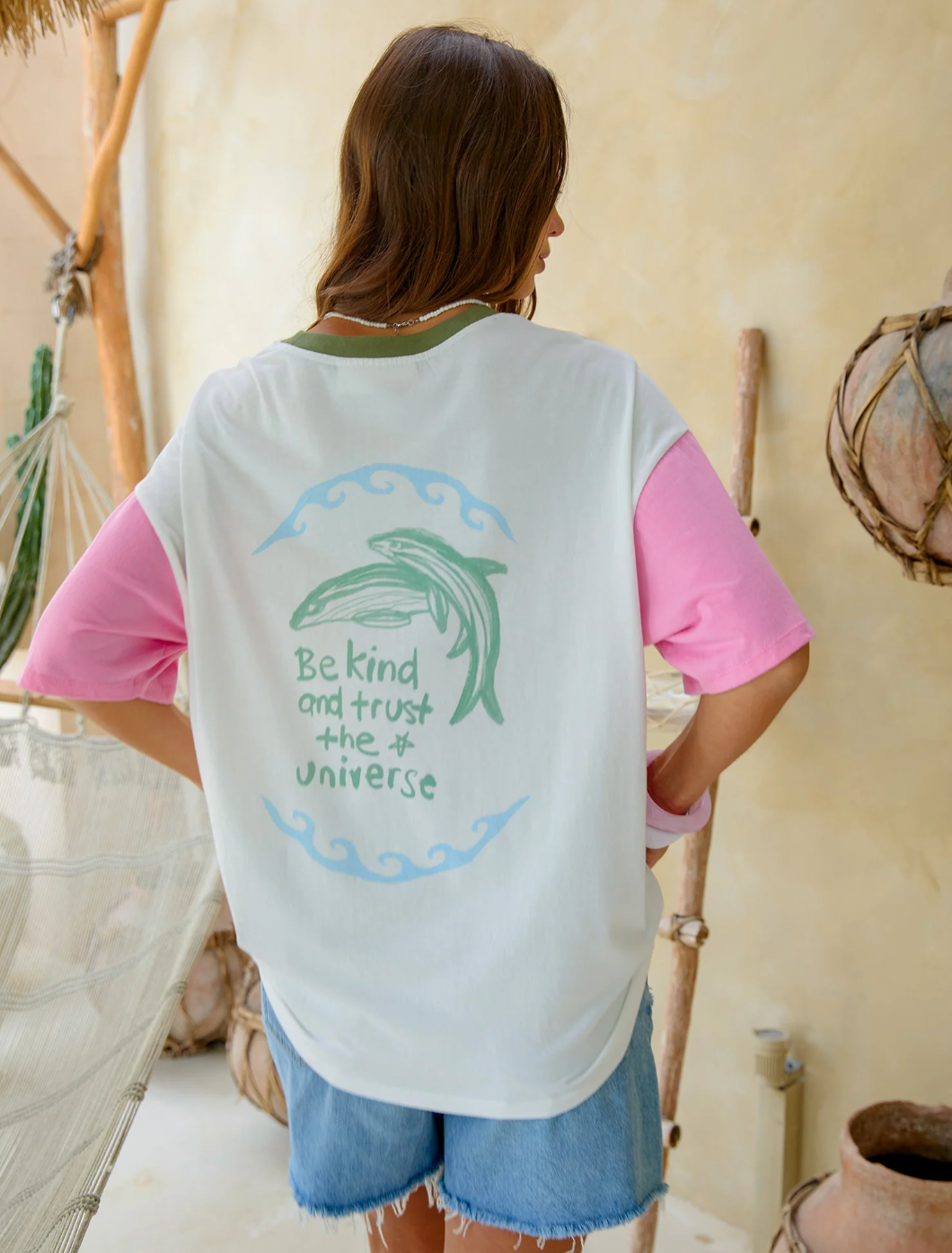 Foxwood Bananas Bahamas Tee