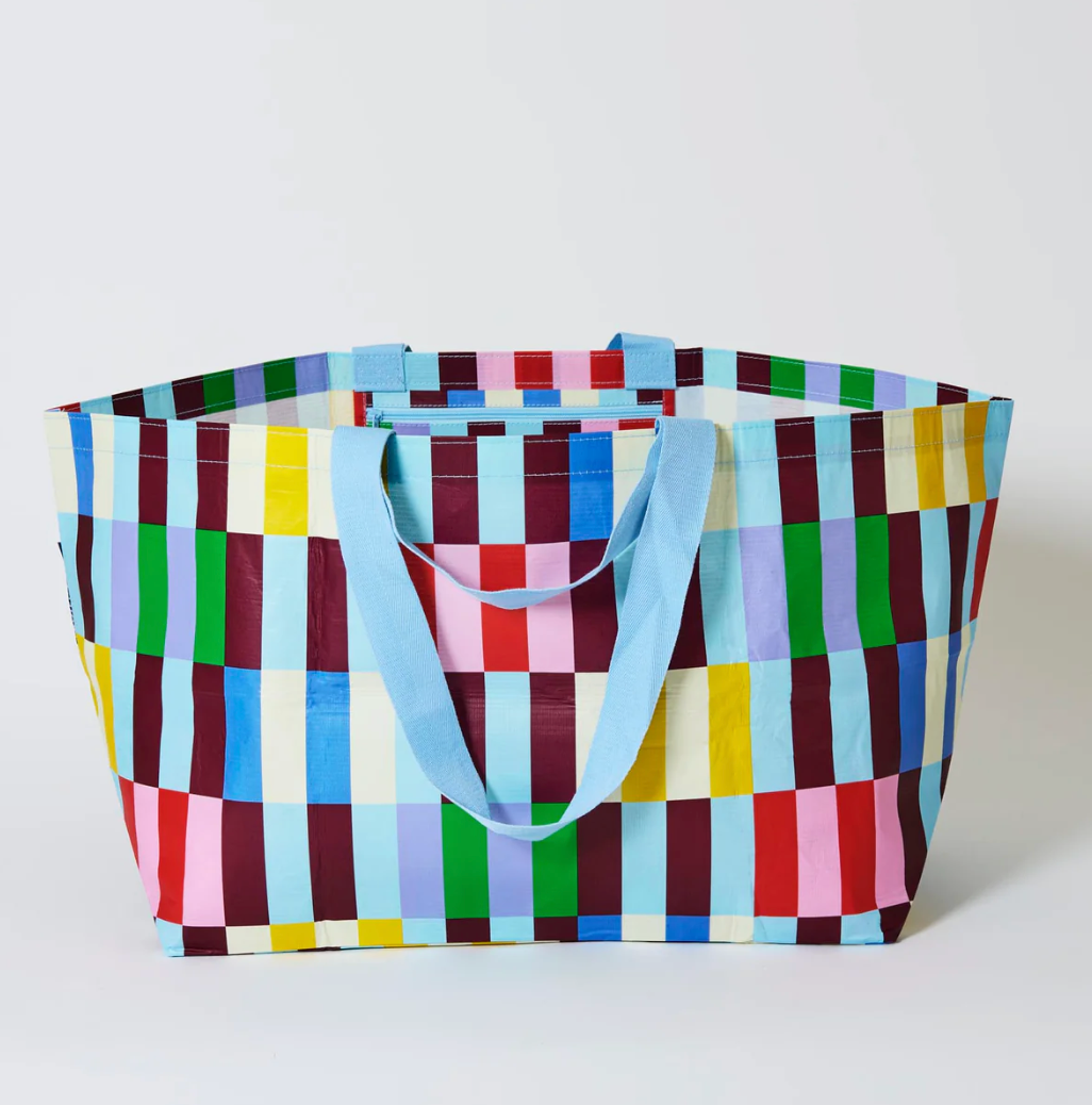 Project Ten Oversize Tote