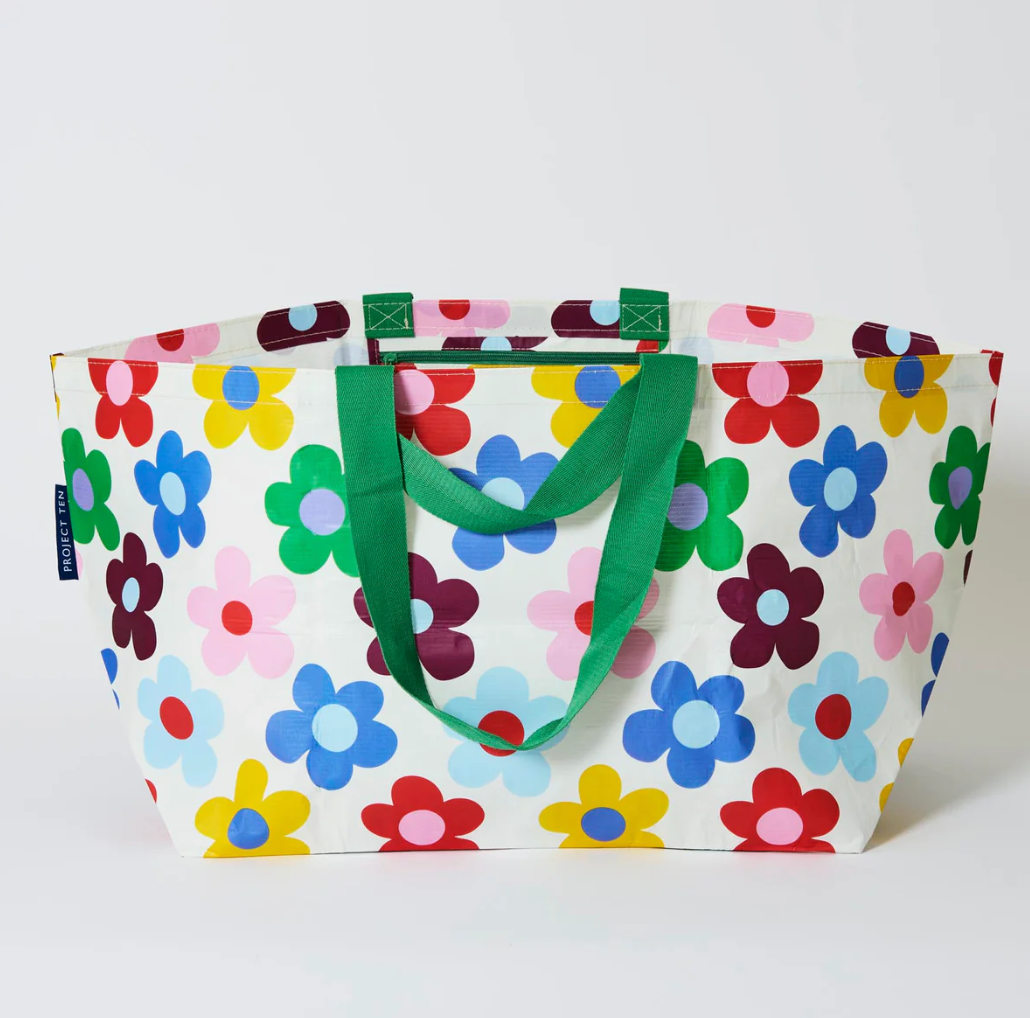 Project Ten Oversize Tote