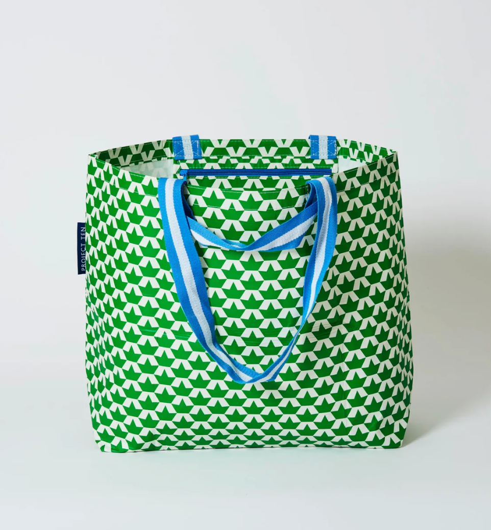 Project Ten Medium Tote