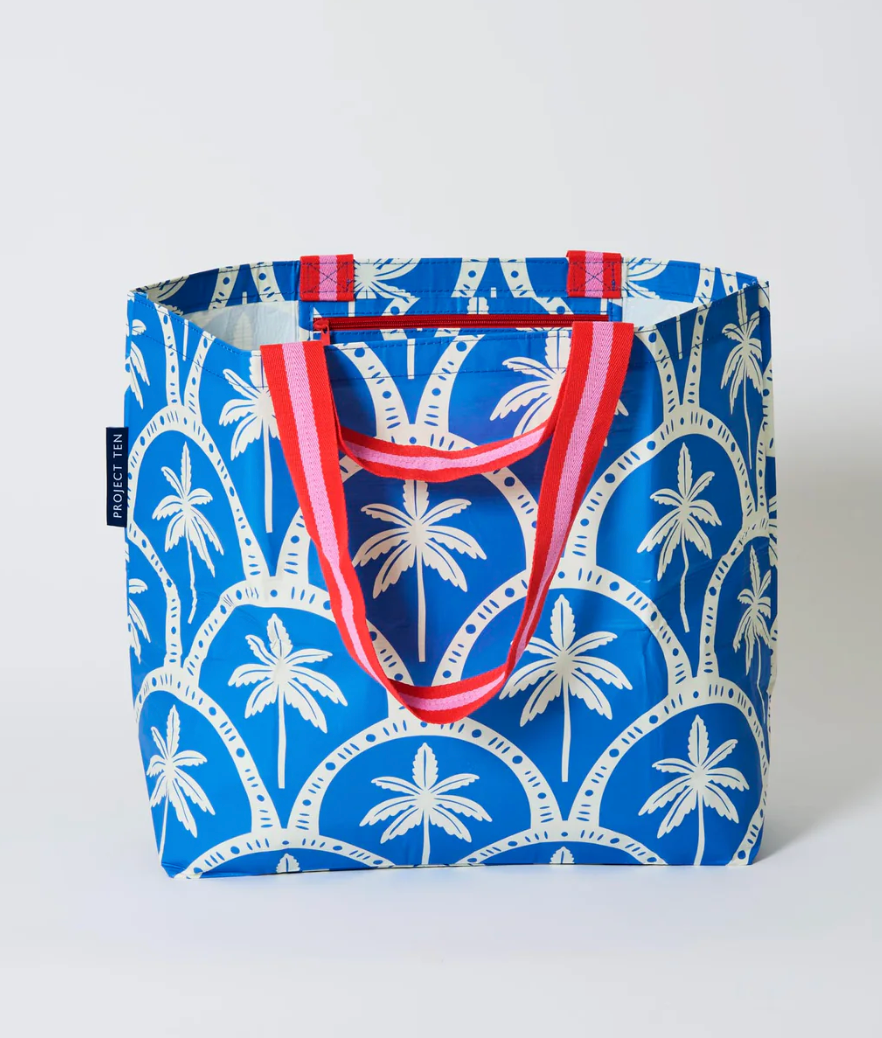 Project Ten Medium Tote