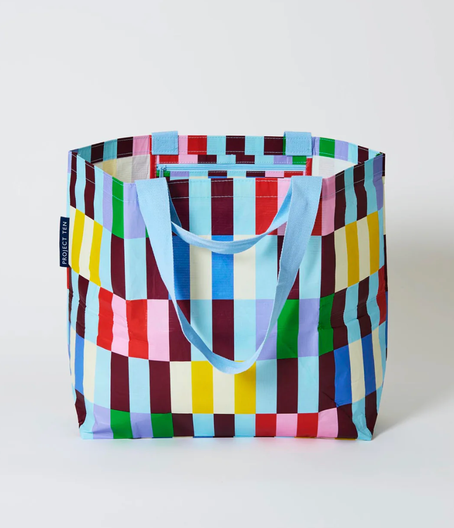 Project Ten Medium Tote