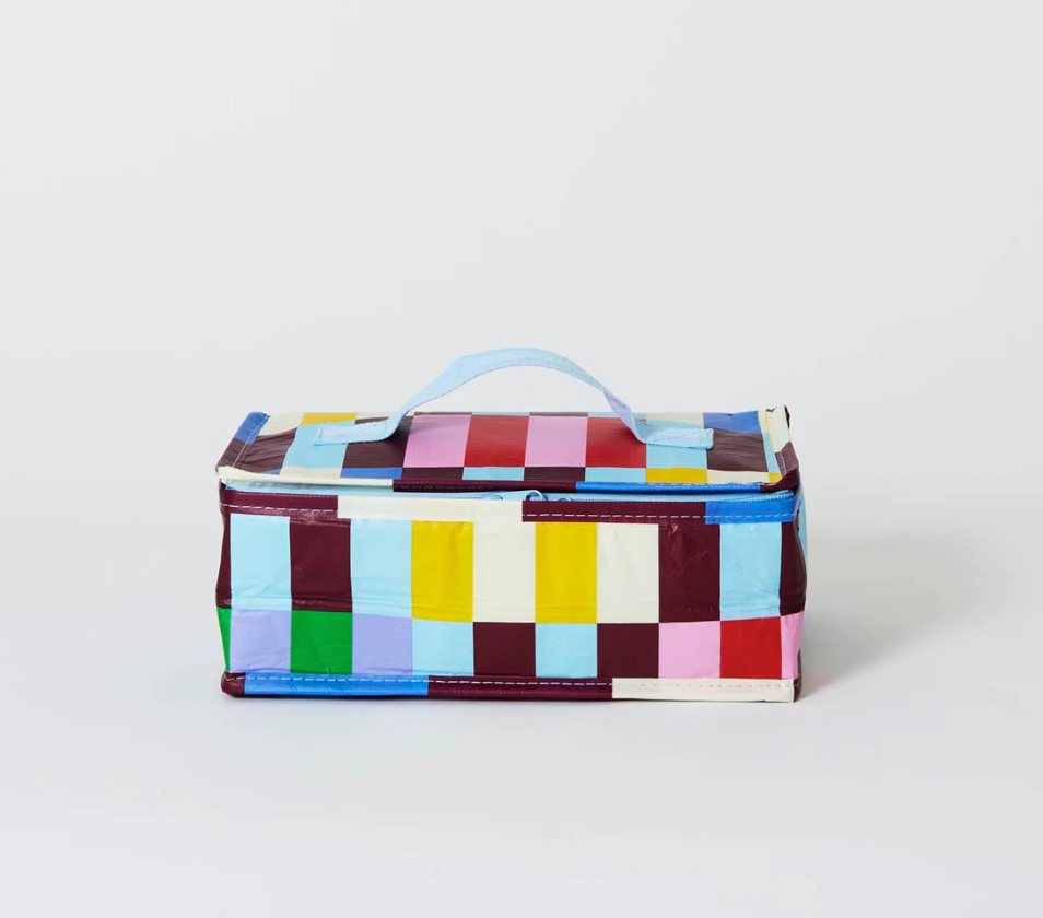 Project Ten Takeaway Bag