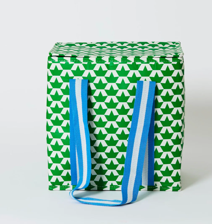 Project Ten Medium Insulated Tote