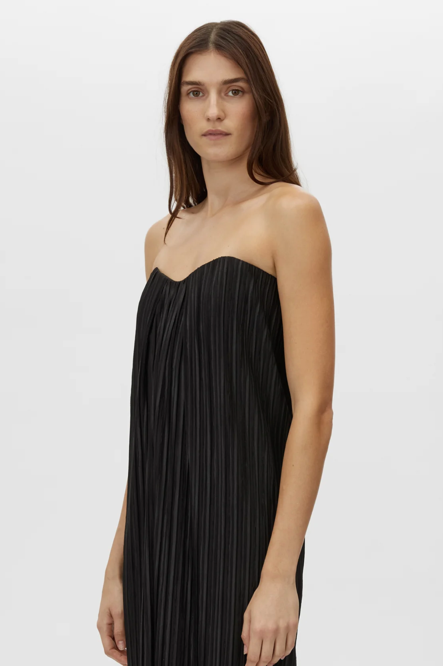 Camilla & Marc Lucent Midi Dress