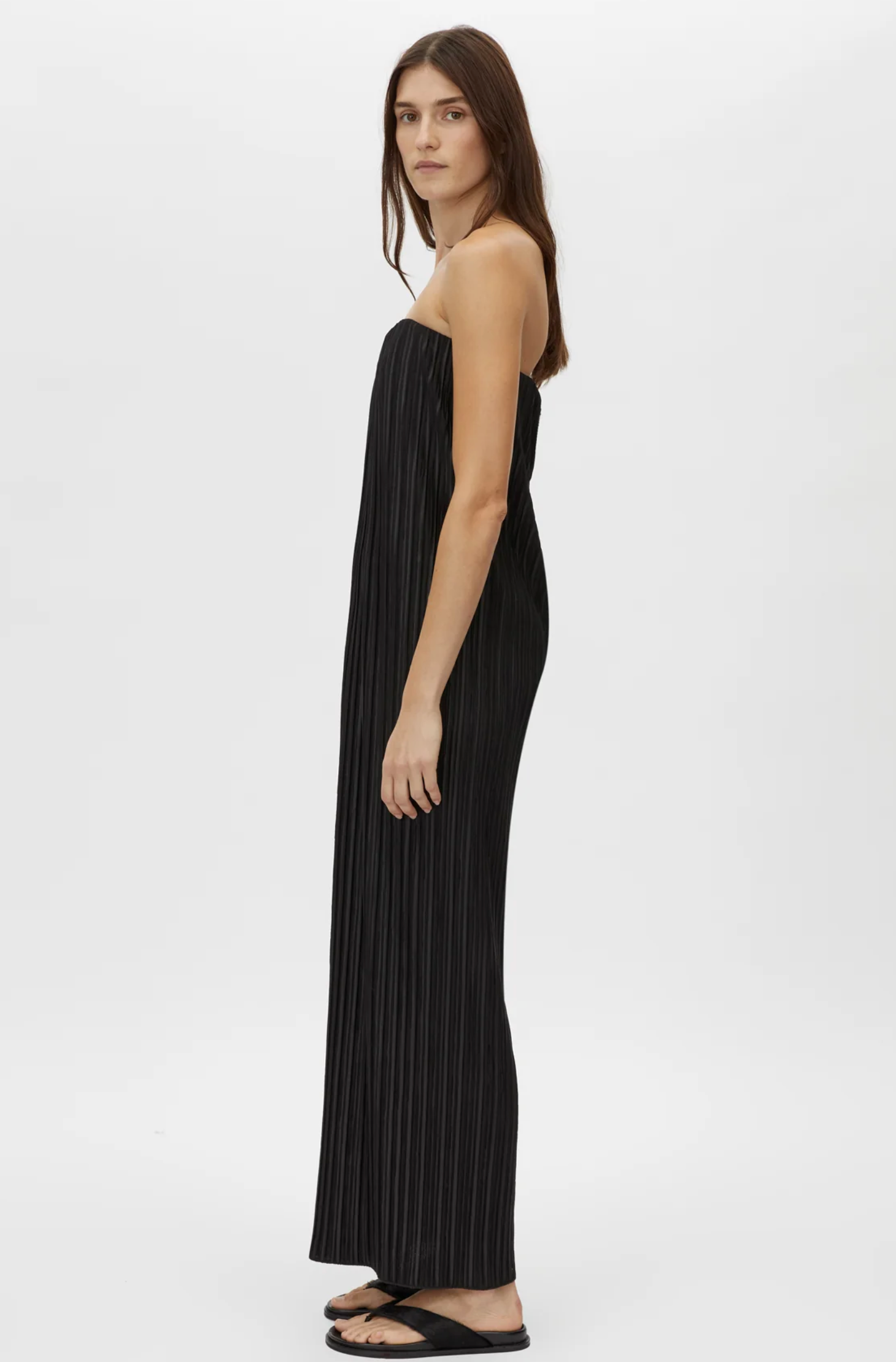Camilla & Marc Lucent Midi Dress
