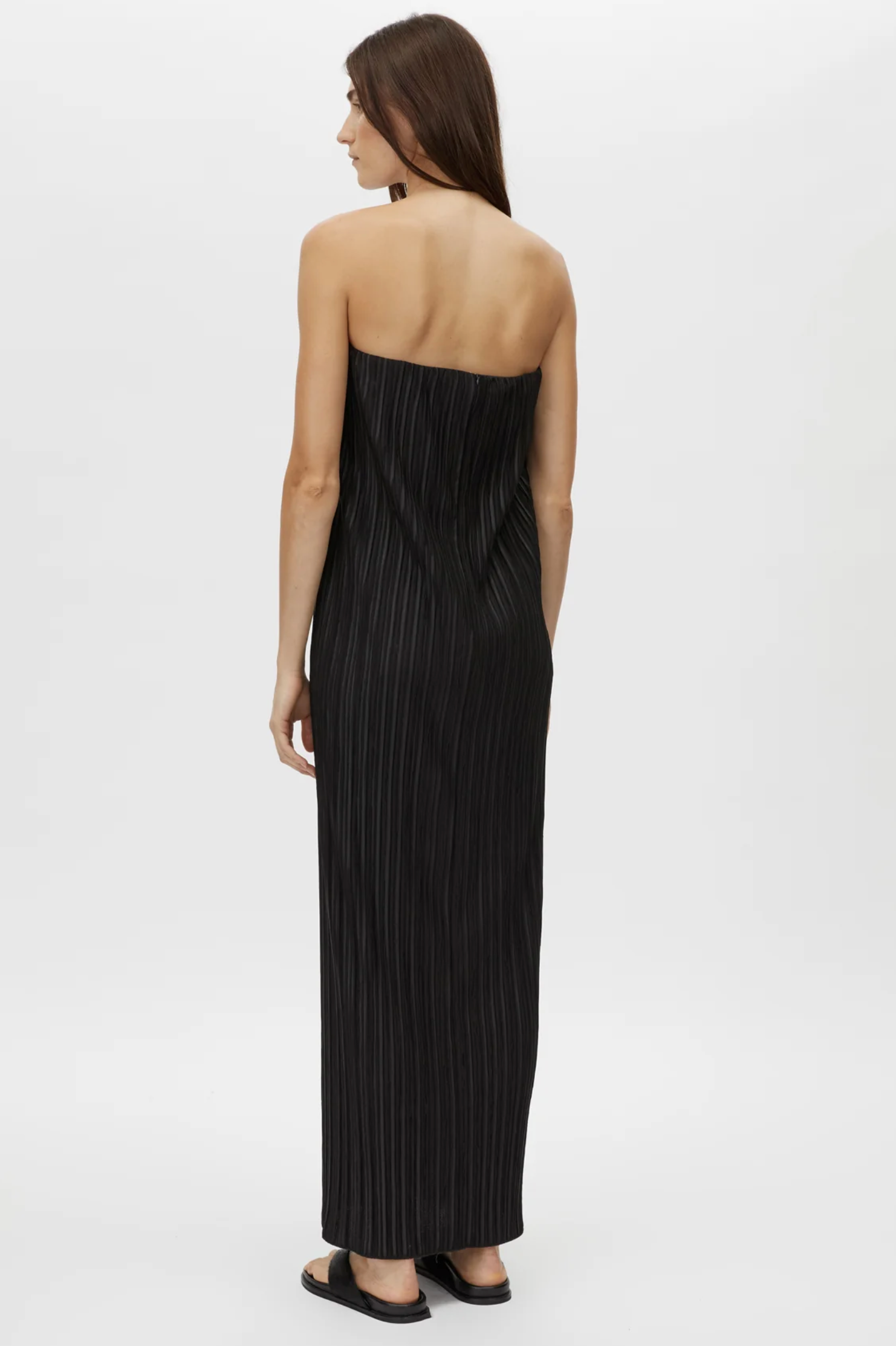 Camilla & Marc Lucent Midi Dress