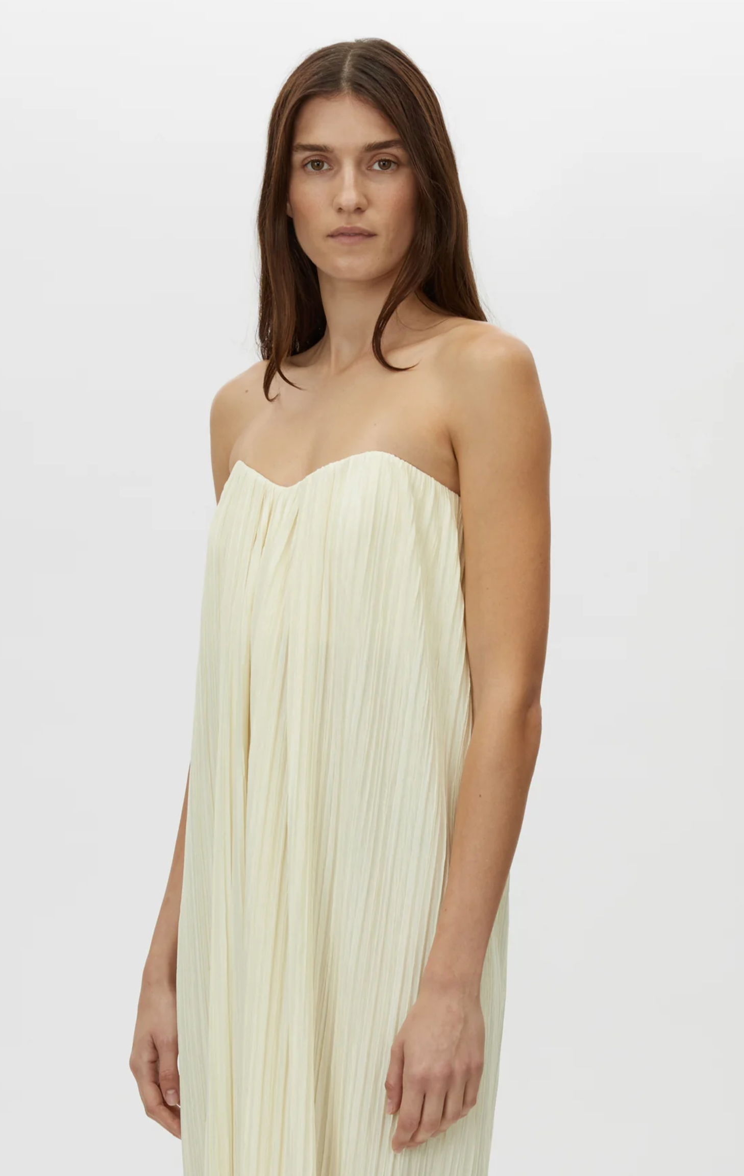 Camilla & Marc Lucent Midi Dress