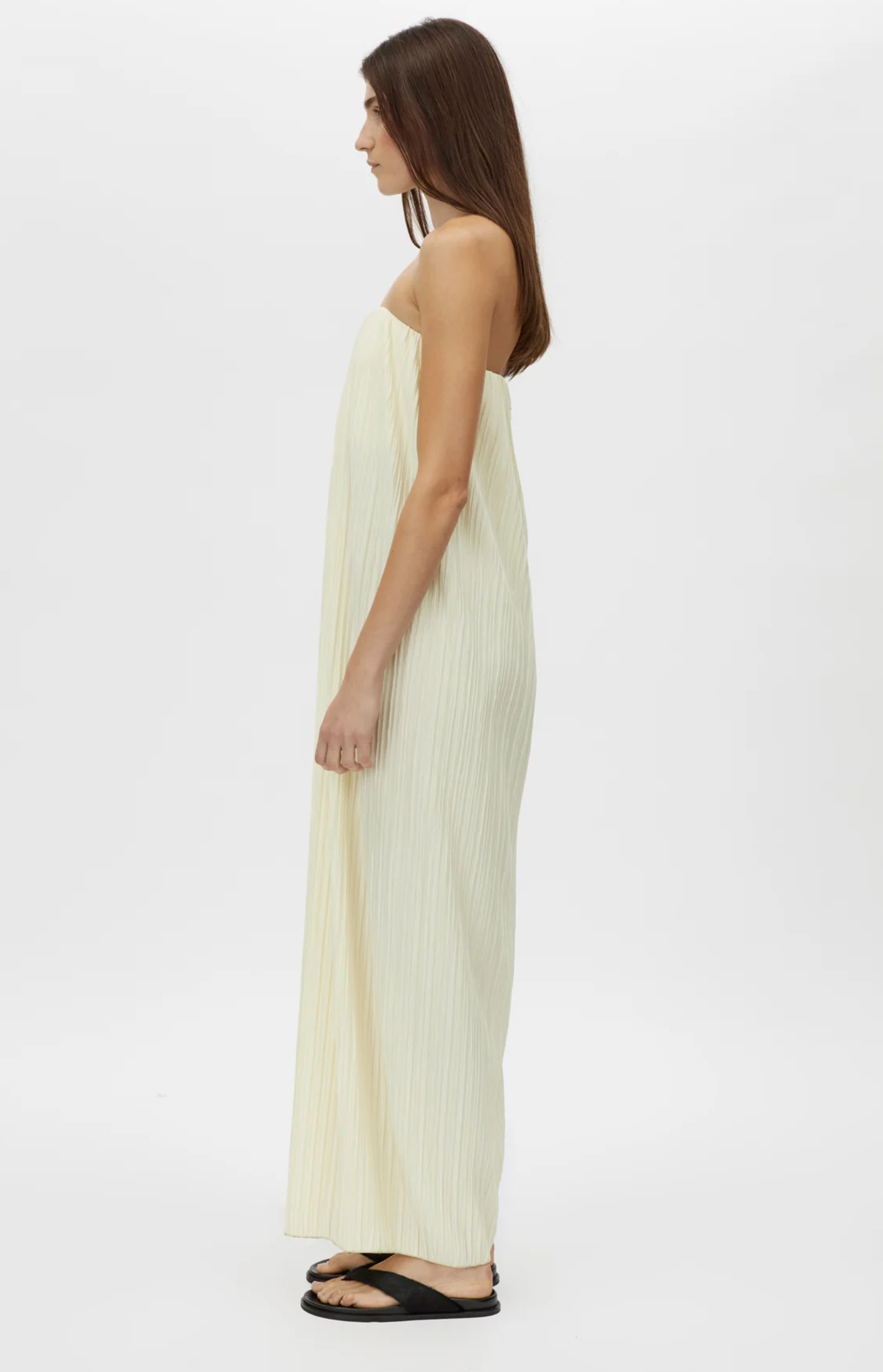 Camilla & Marc Lucent Midi Dress