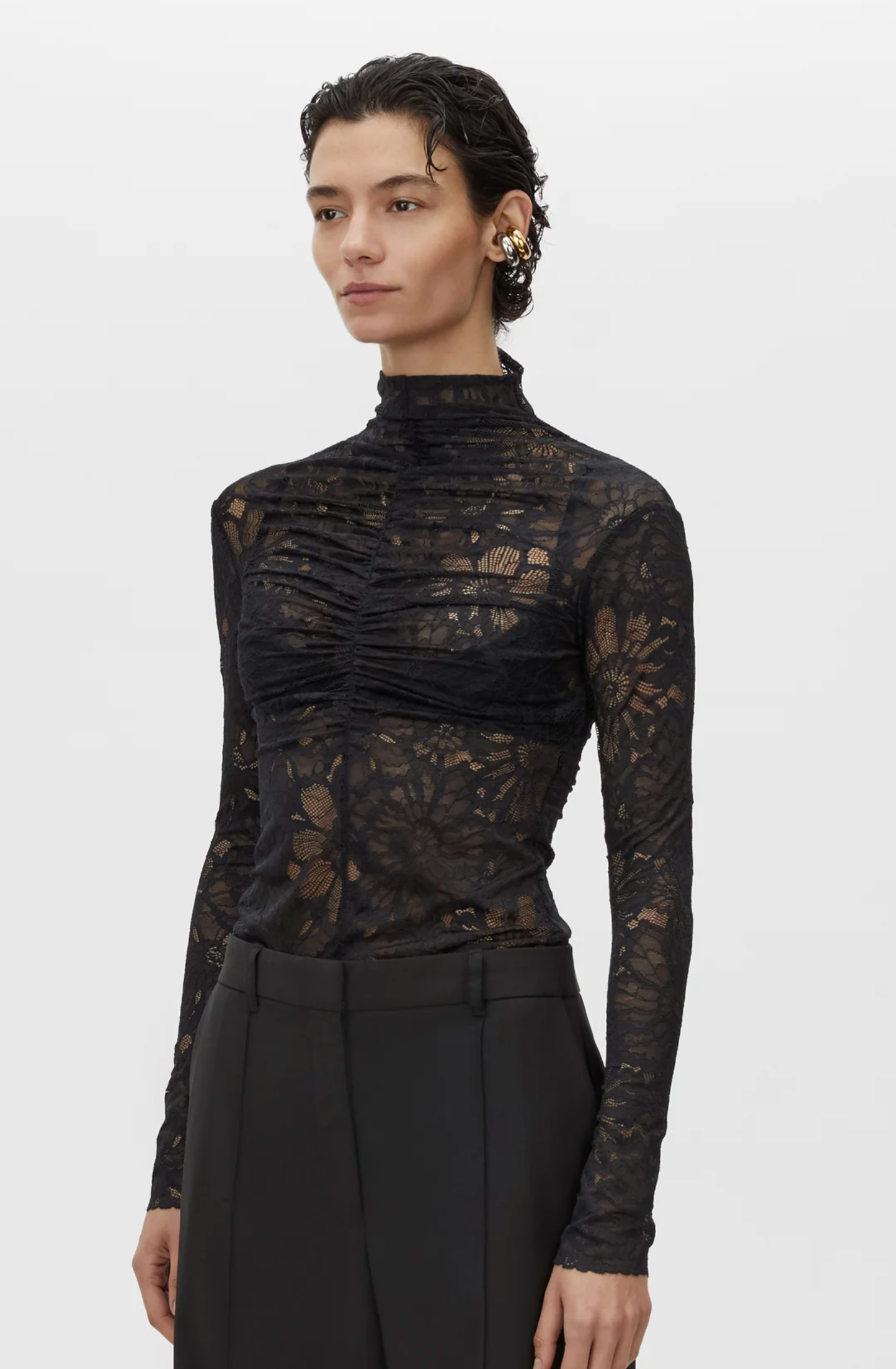 Camilla & Marc Eleri Top