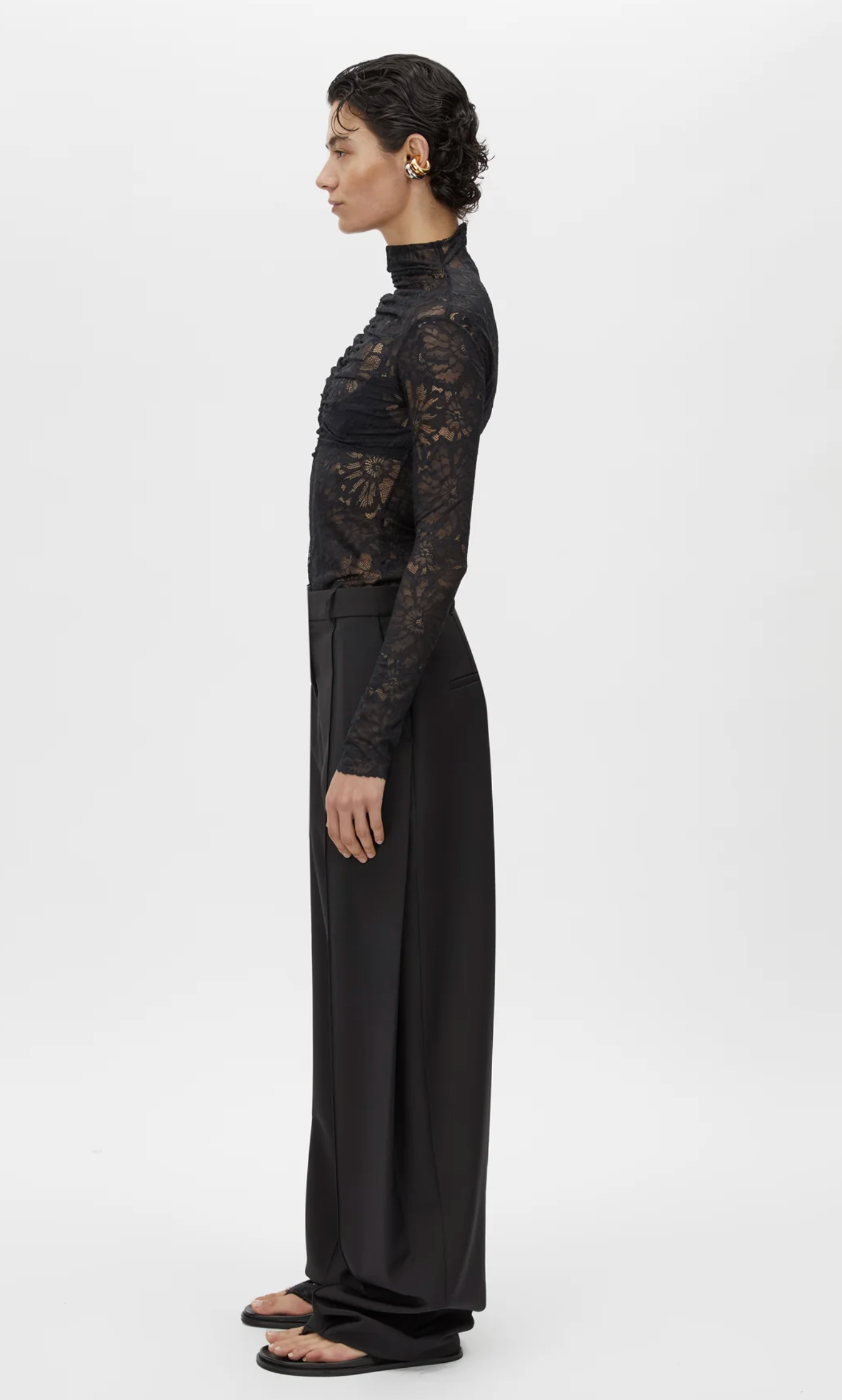 Camilla & Marc Eleri Top