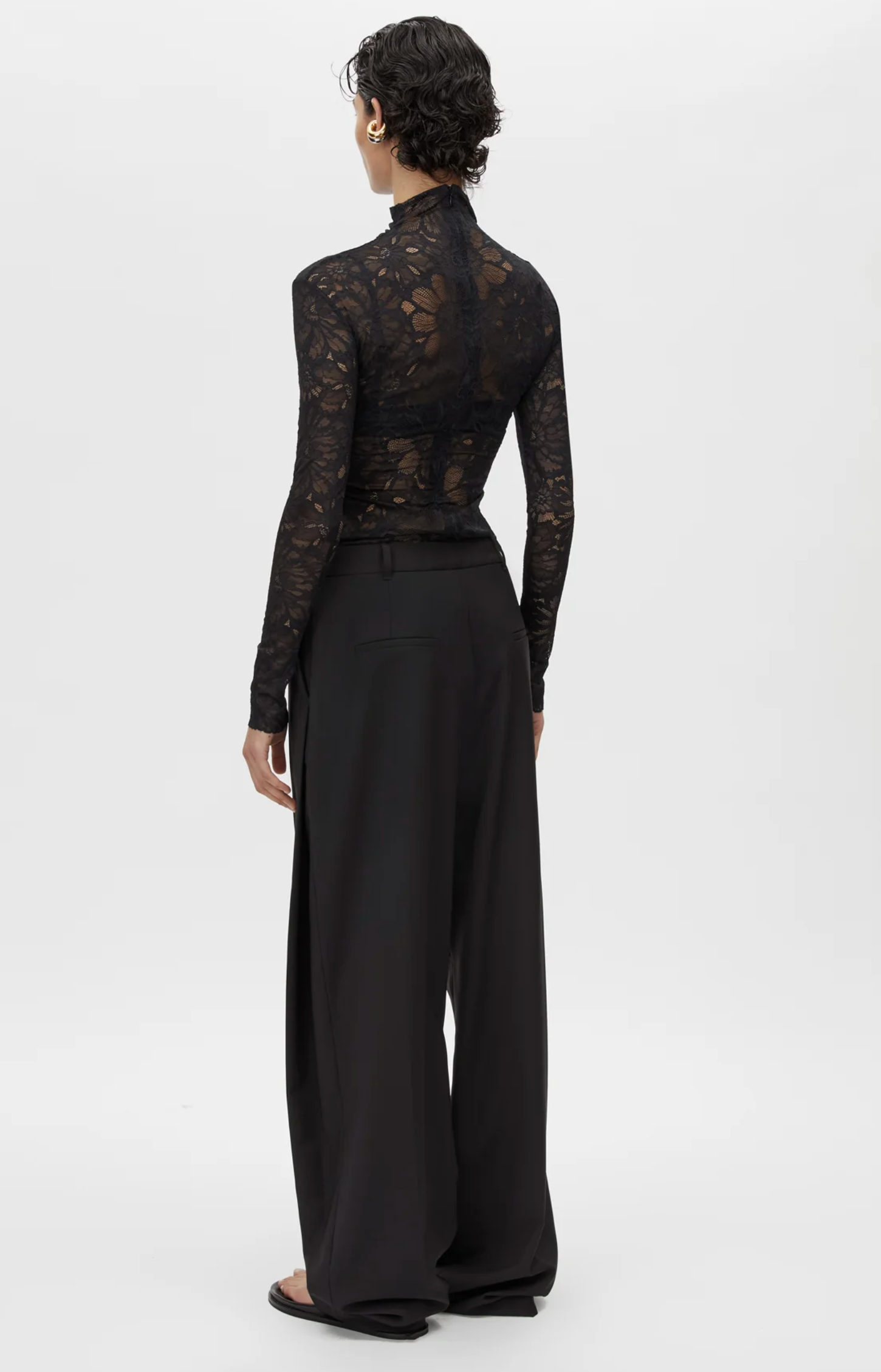 Camilla & Marc Eleri Top