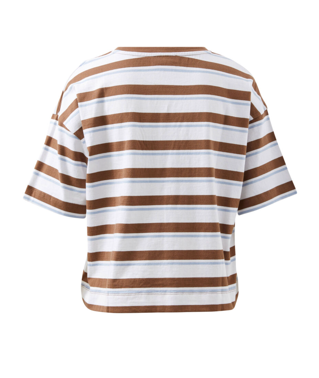 Ceres Life Boa Boxy Pocket Tee