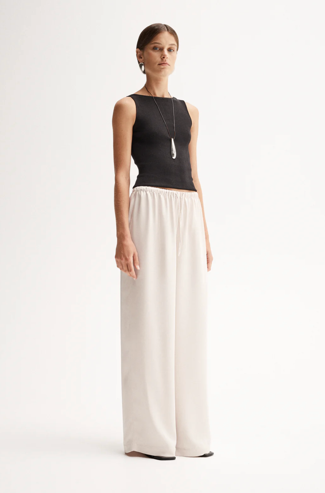 Elka Collective Mina Pant