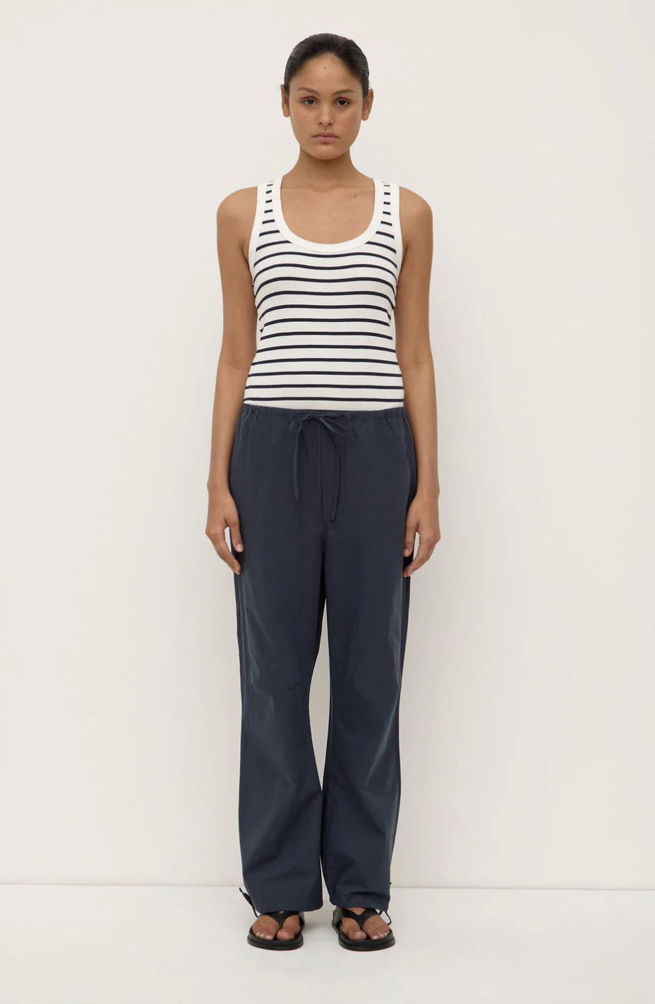 Assembly Label Rooney Poplin Pant