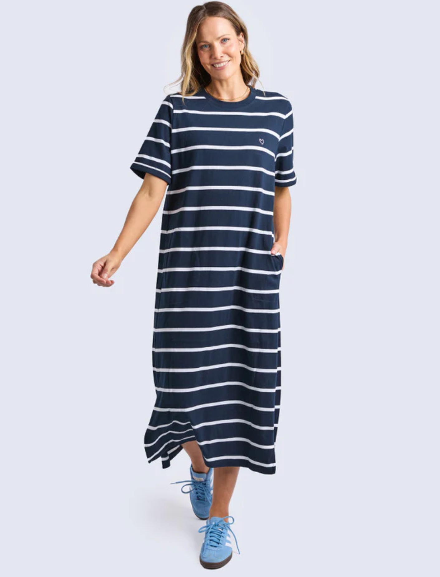 Elm Lifestyle Halli Dress