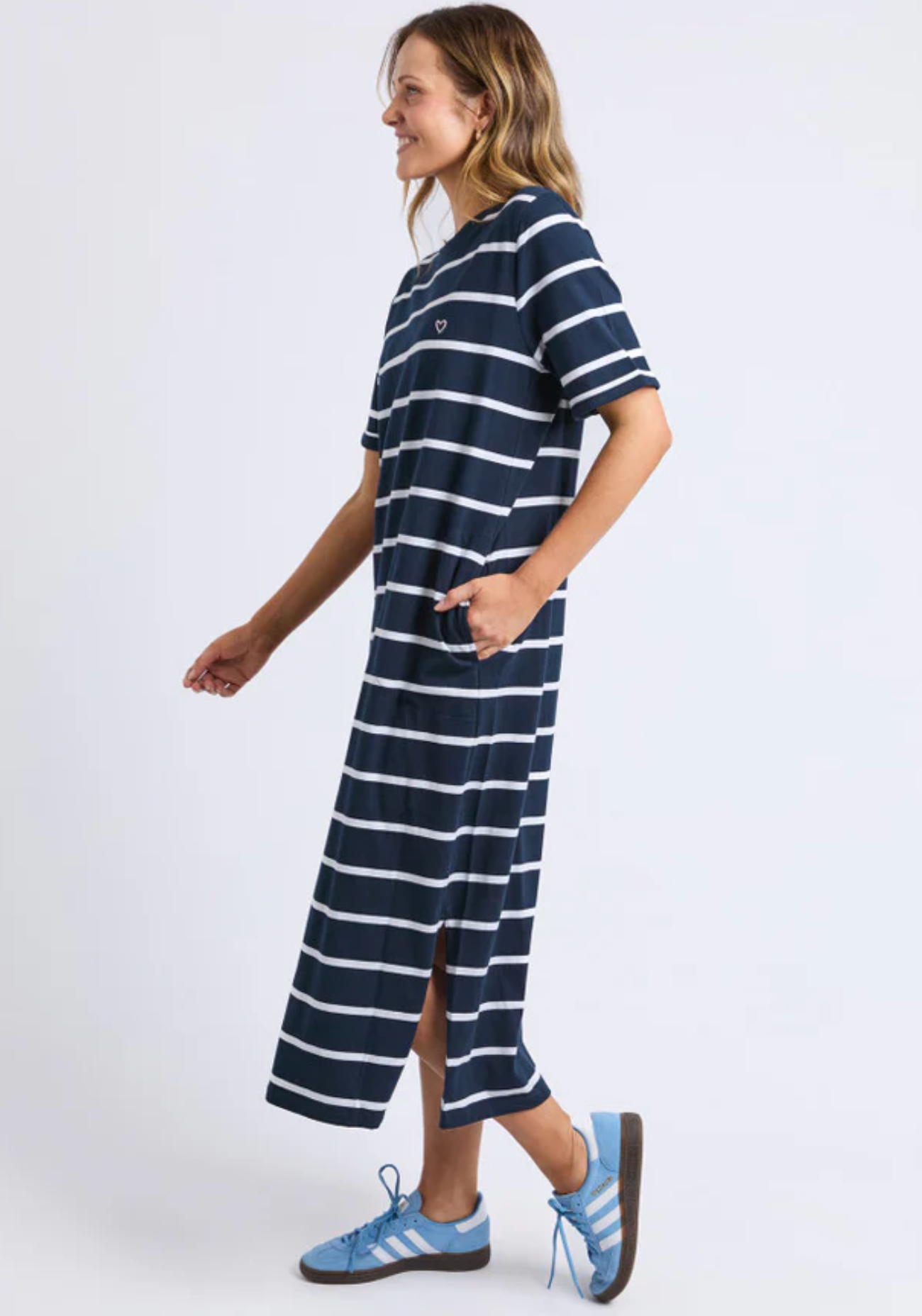 Elm Lifestyle Halli Dress