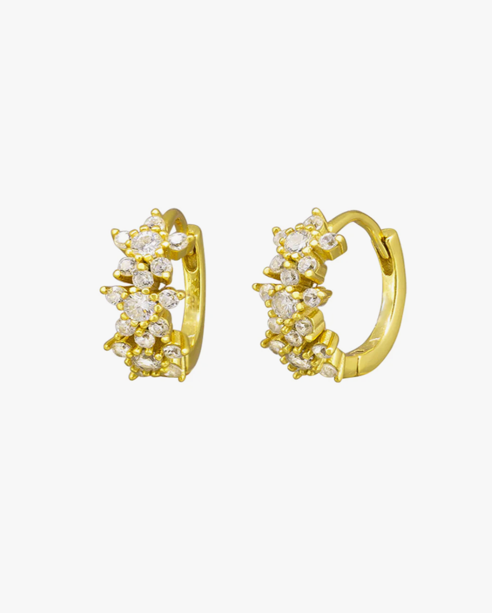 Jolie & Deen Yelena Sleepers