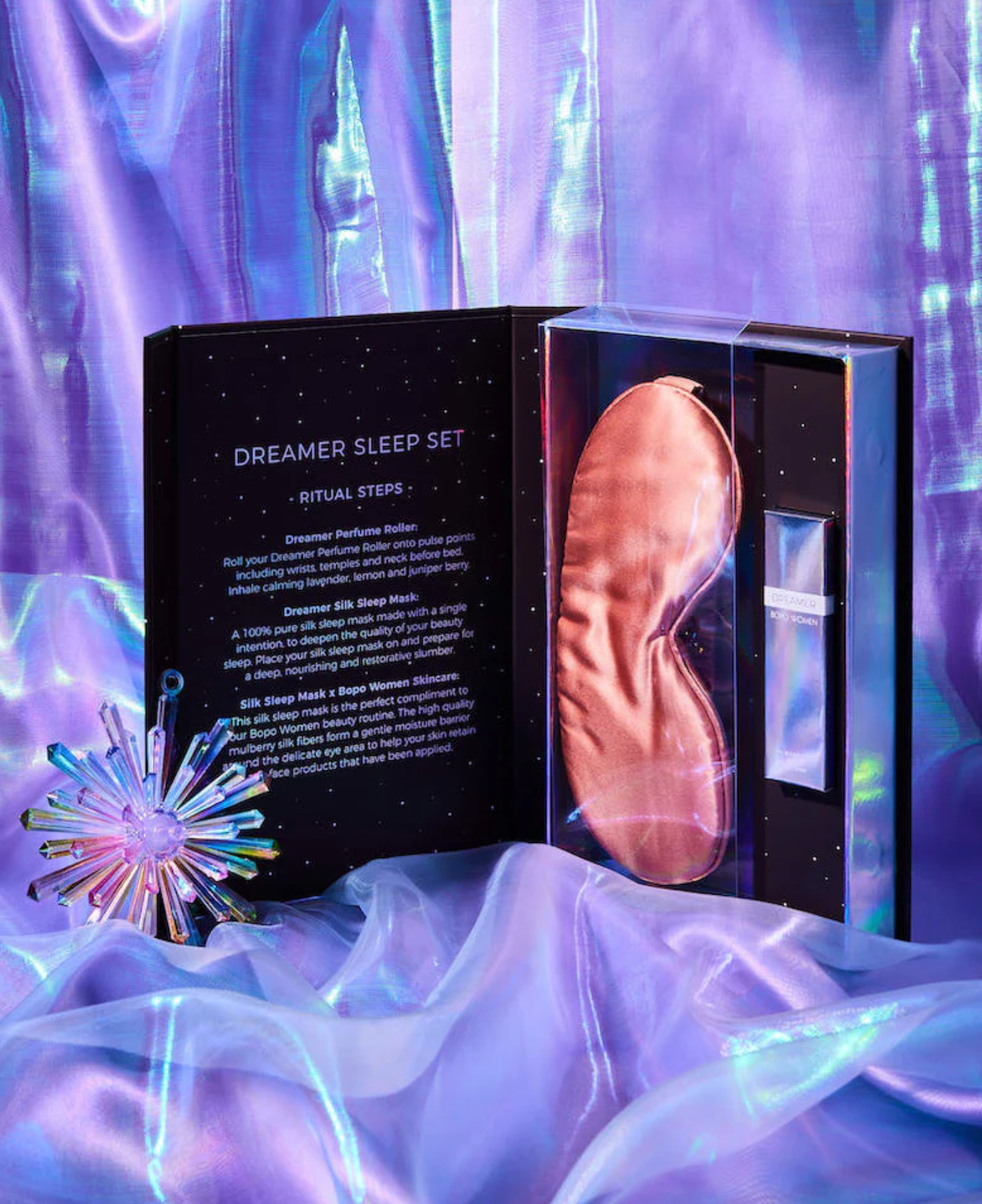 Bopo Women Dreamer Gift Set