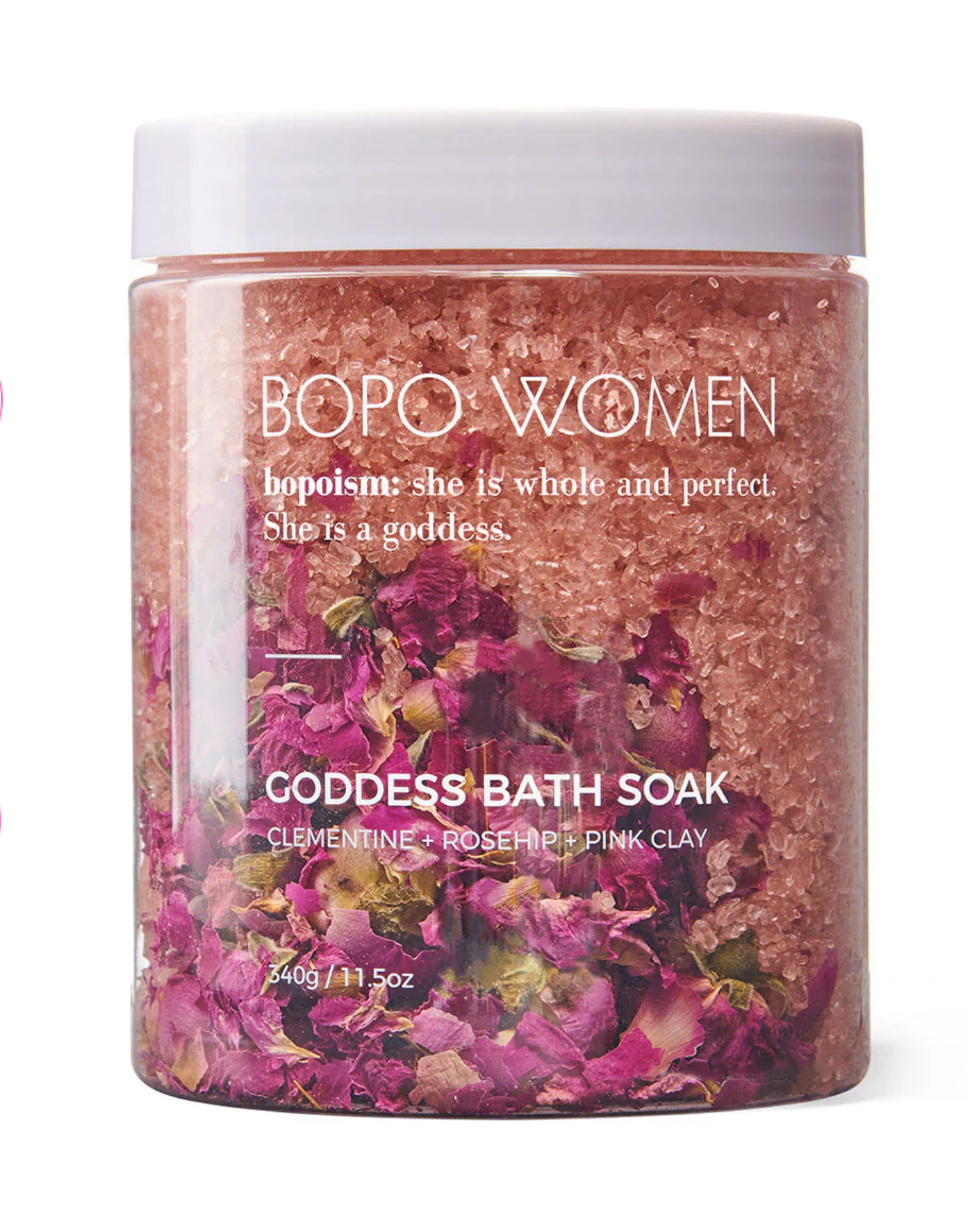 Bopo Women Goddess Soak