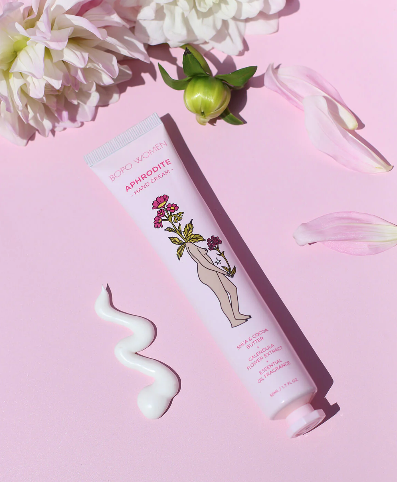 Bopo Women Aphrodite Hand Cream