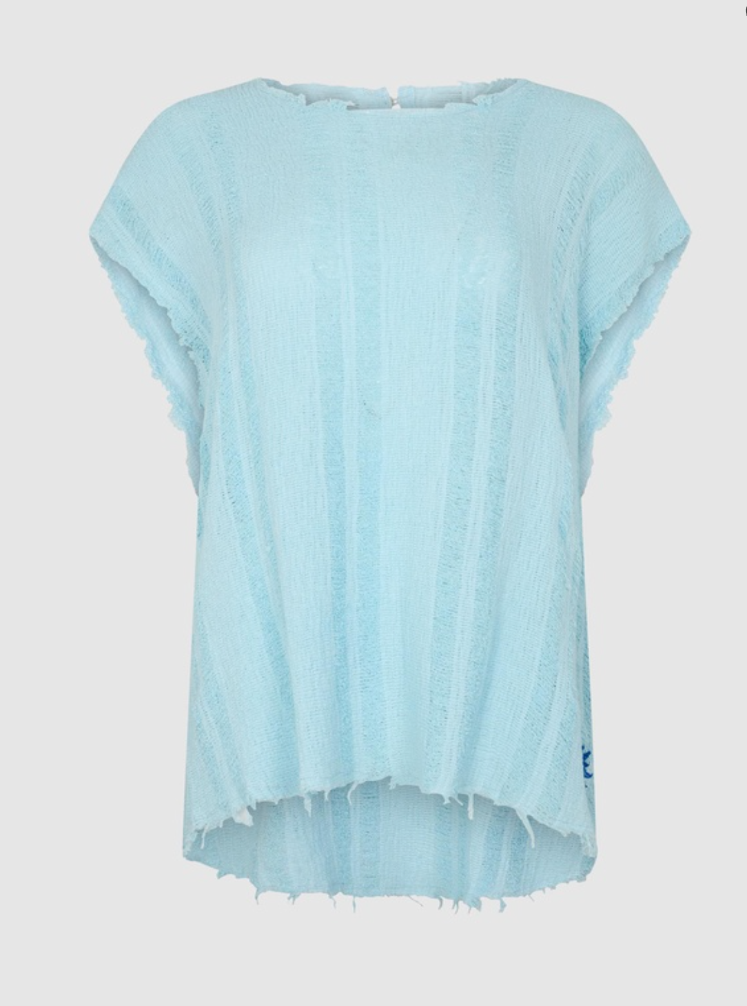 Kinga Csilla Cora Amante Blouse